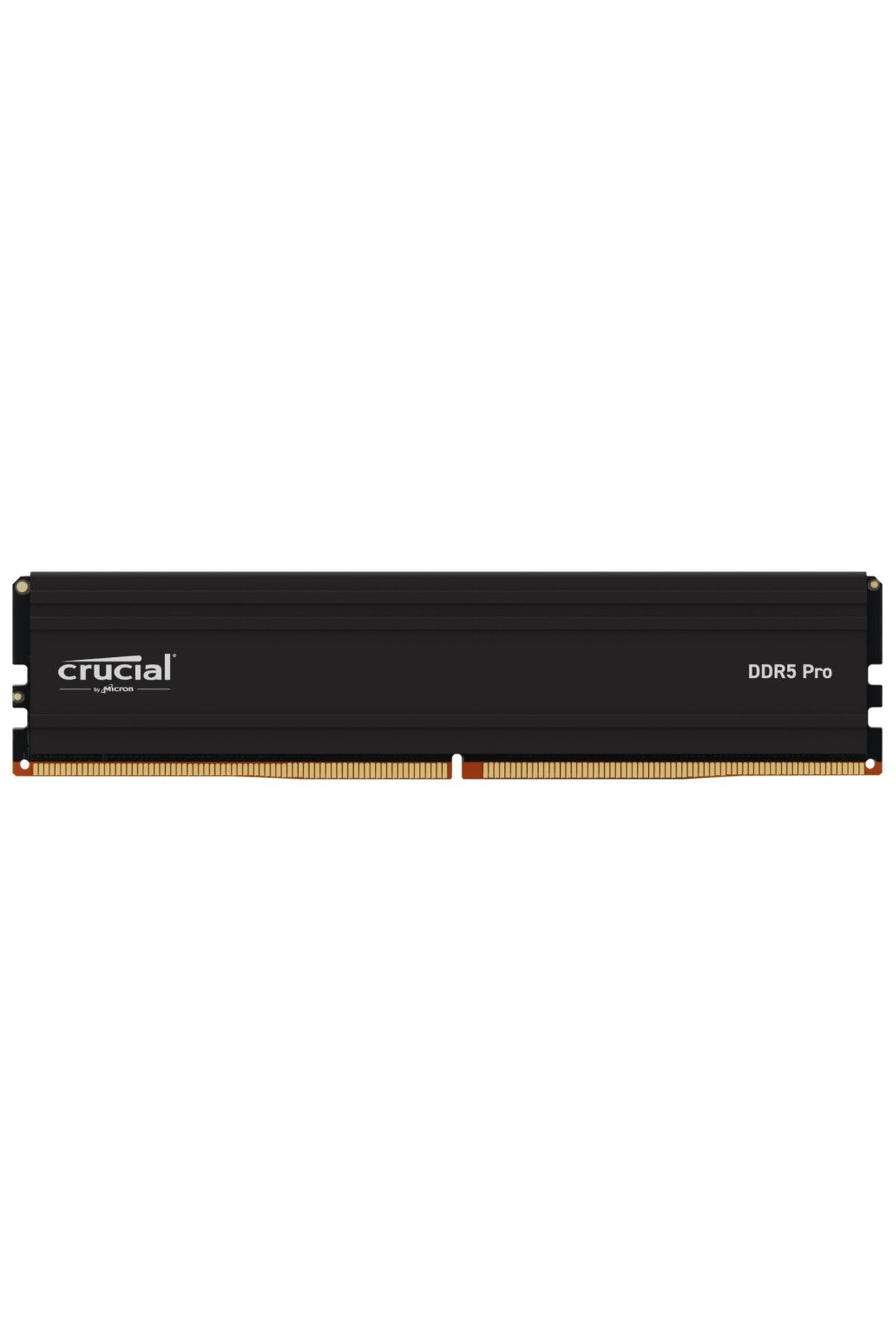 Crucial Pro 16GB DDR5-5600 UDIMM CL46 MASAÜSTÜ PC RAM BELLEK CP16G56C46U5
