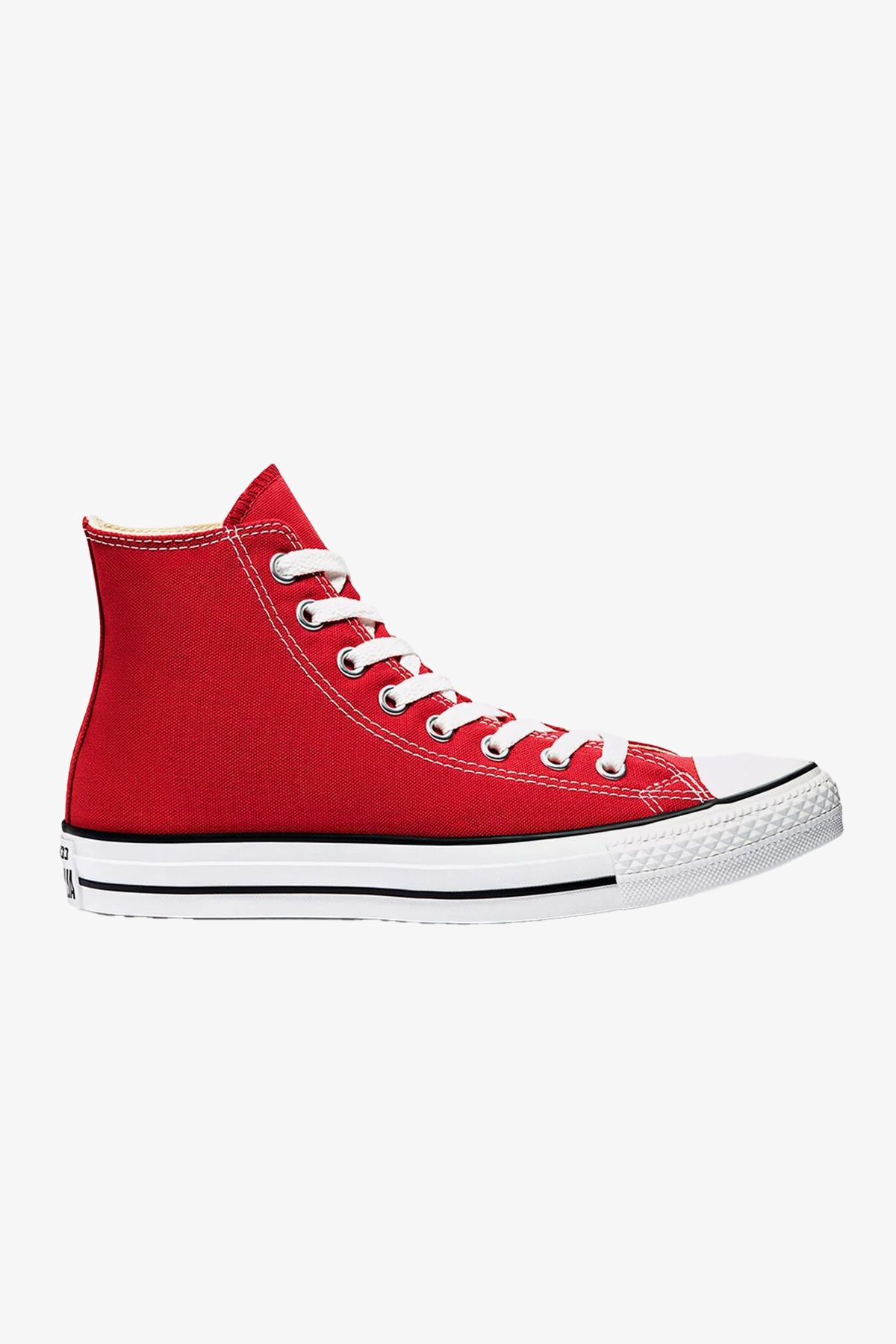 Converse Chuck Taylor All Star Classic Unisex Kırmızı Sneaker M9621C