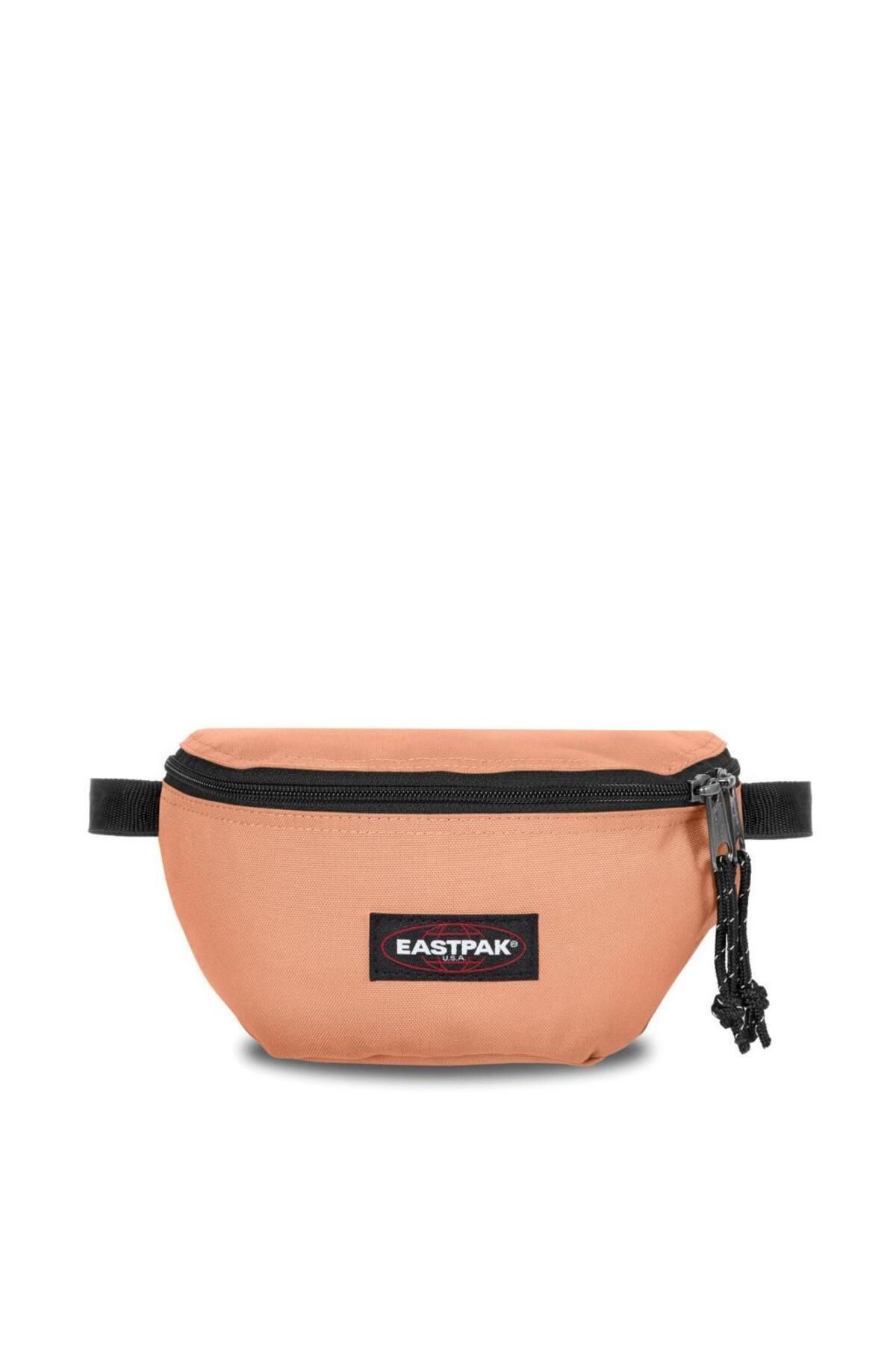 Eastpak Springer Mini Bel Çantası Silk Peach EK0000744K31