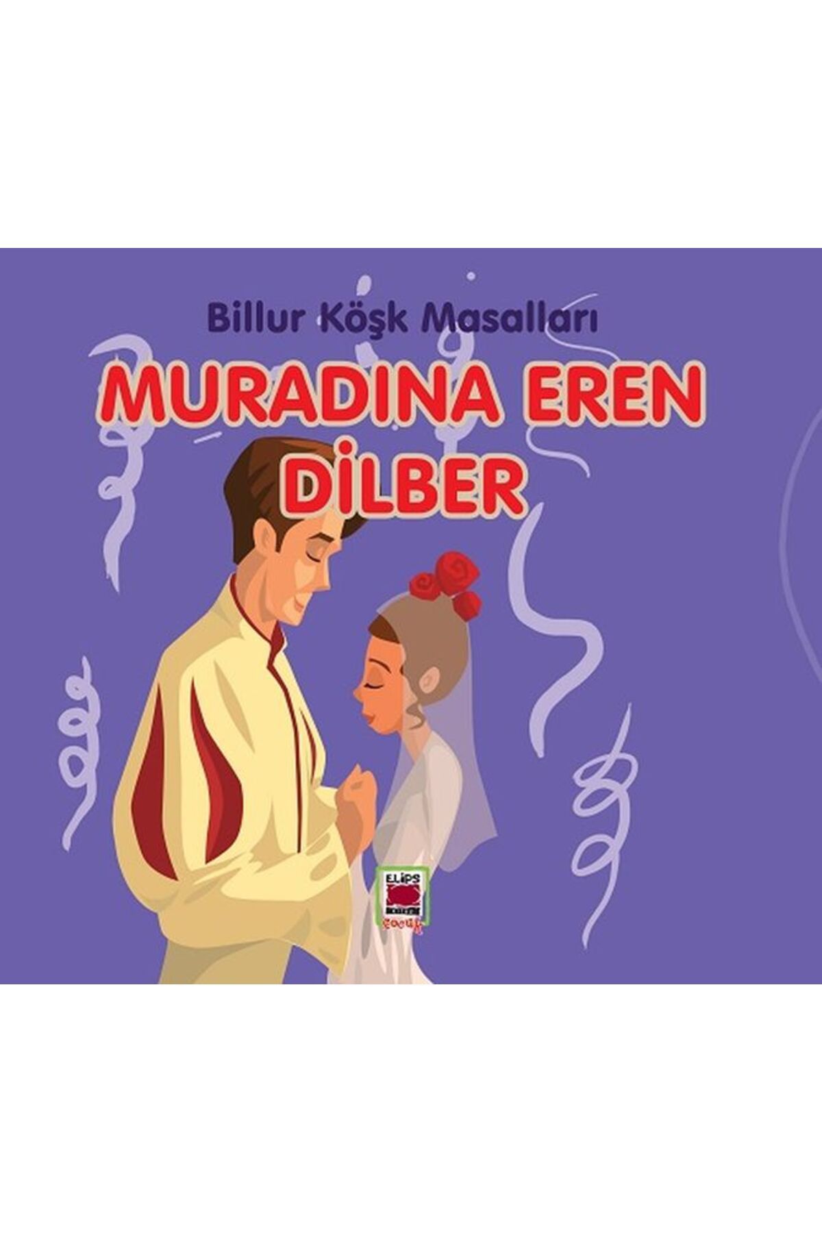 Genel Markalar Muradına Eren Dilber-Billur Köşk Masalları