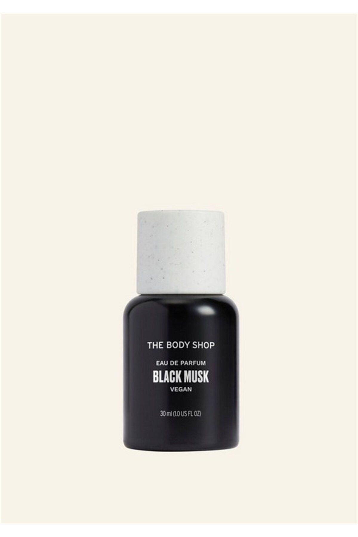 THE BODY SHOP Black Musk Eau De Parfum 30 ml