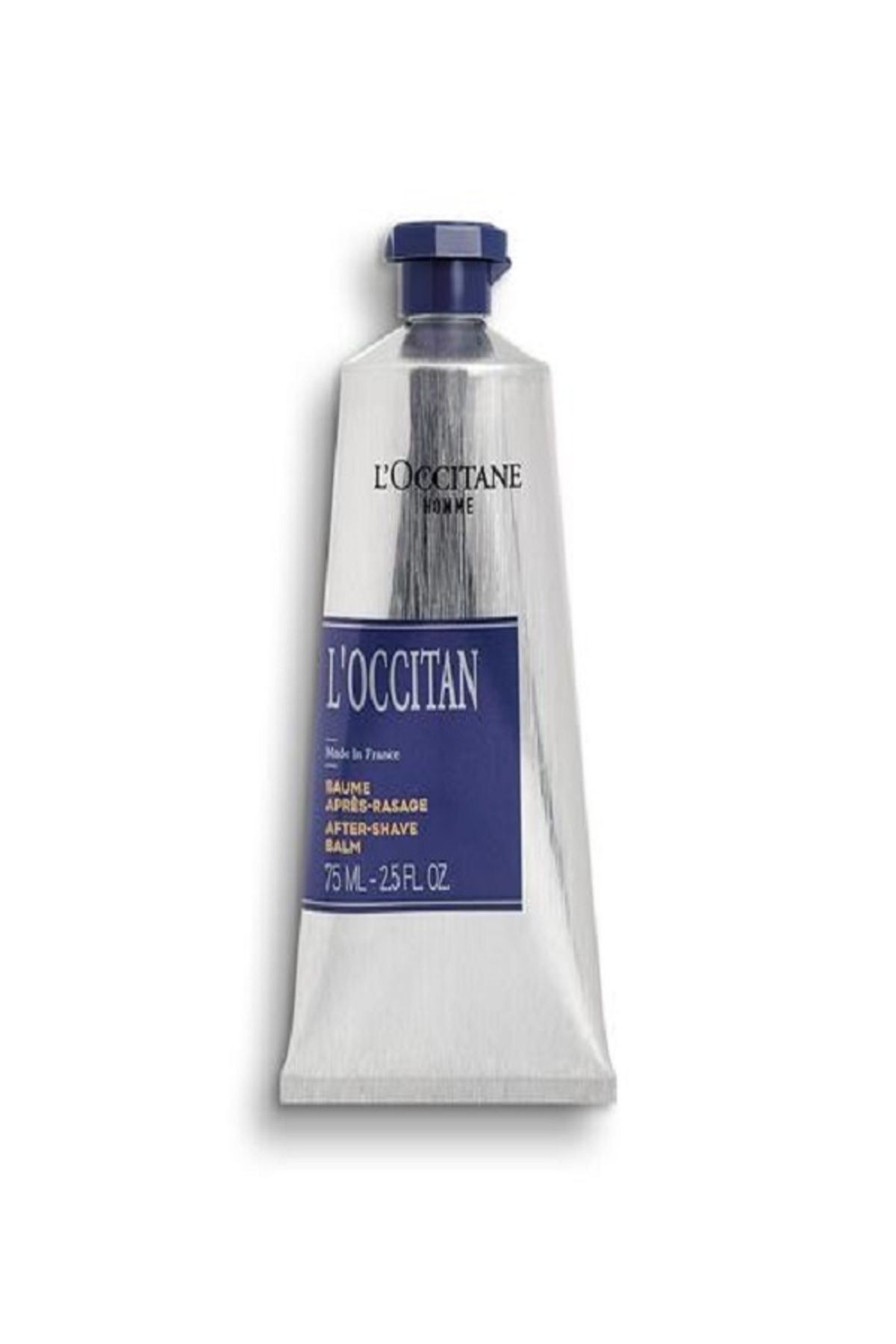 L'Occitane L'OCCİTAN AFTER SHAVE BALM - L'OCCİTAN SKİN BRİGHTENİNG AFTER SHAVE CREAM - 75 ML DEMBA3017