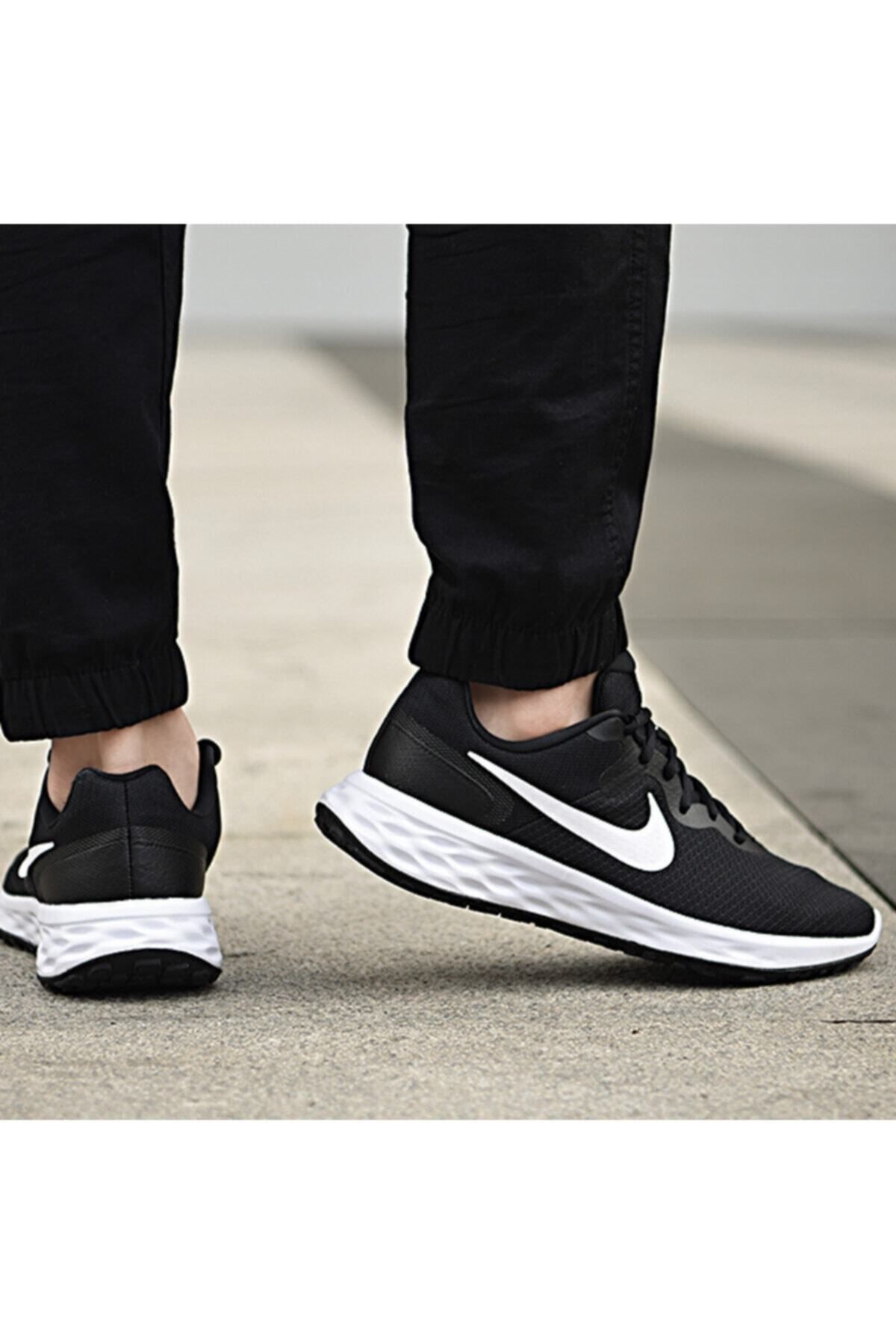 Nike Dc3728-003 Revolutıon 6 Nn Erkek Yürüyüş Koşu Ayakkabı