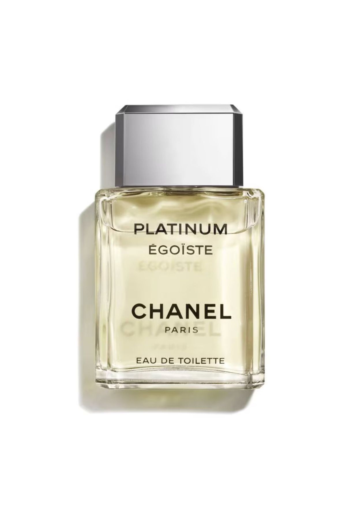 Chanel Platinum Égoïste Eau De Toilette-100ml