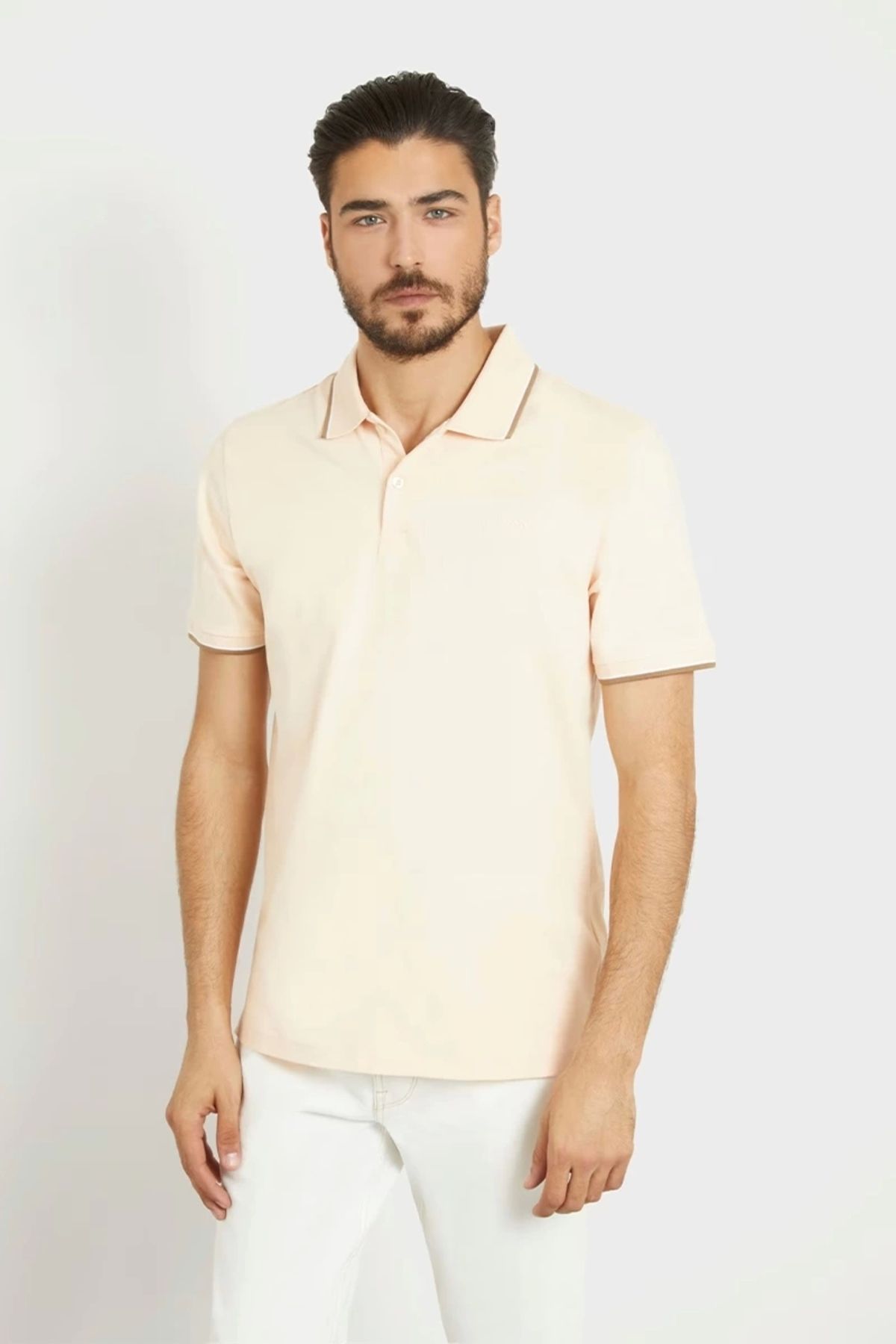 Guess LYLE SS POLO