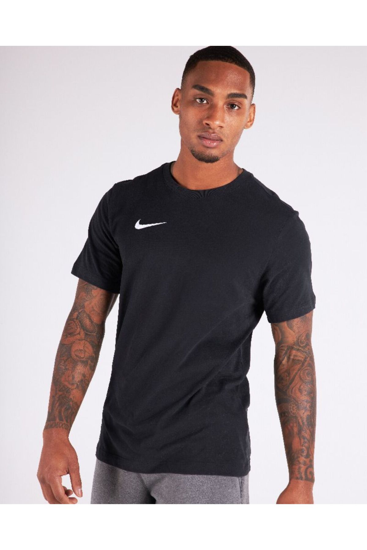 Nike DryFit VI Fitniss Antreman Tişört