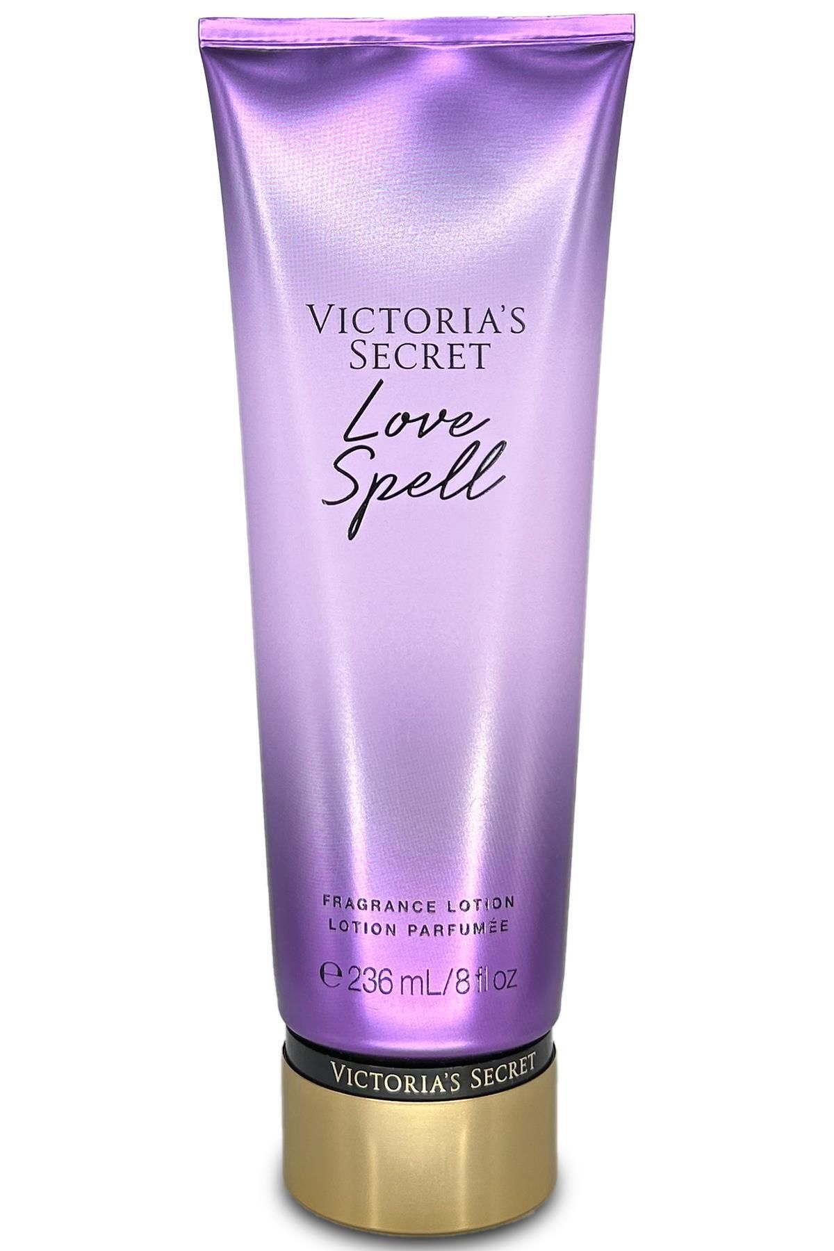 Victoria's Secret Love Spell Vücut Losyonu 236ML