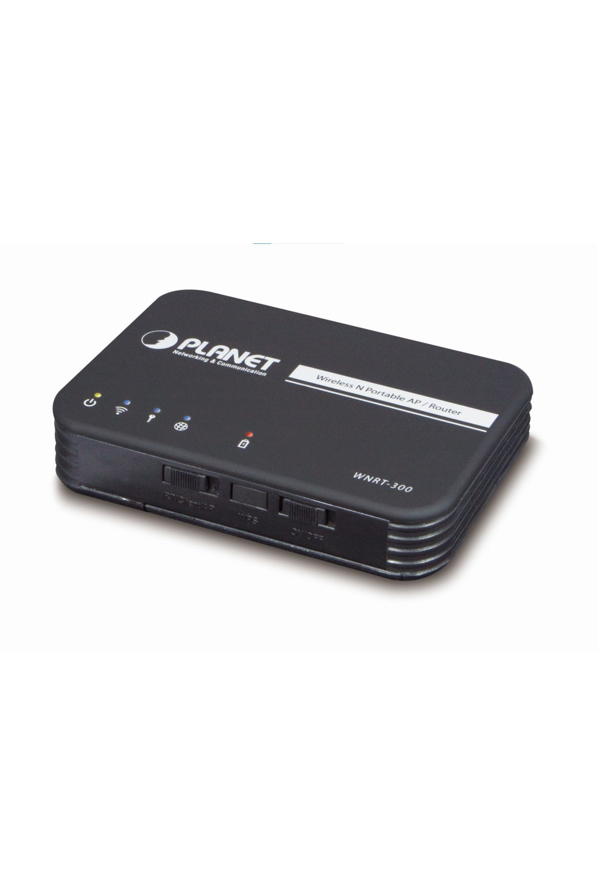 Planet 150Mbps 802.11n Wireless Portable AP/Router