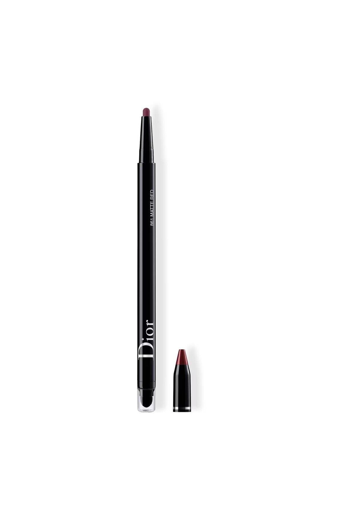 Dior DİORSHOW 24H* STYLO WATERPROOF - 24 HOUR LASTİNG AND HİGH INTENSİTY APPEARANCE EYELİNER PSSN1951