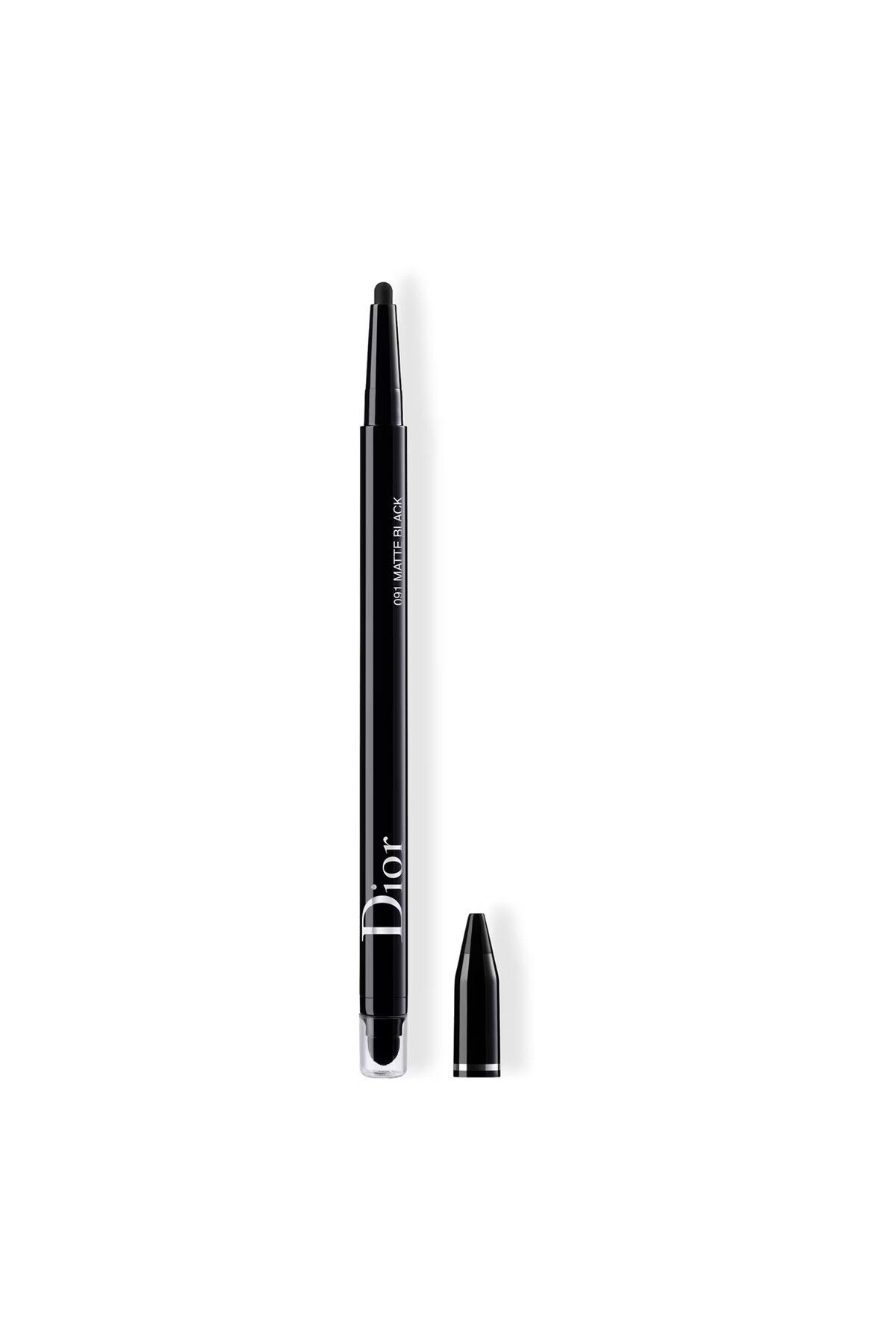 Dior 24H*STYLO WATERPROOF -WEAR-LASTİNG PROTECTİON FOR UP TO 24 HOURS, MATTE EYELİNER PSSN1967
