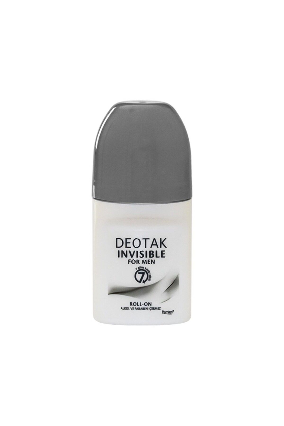 Deotak Invisible For Men Roll-on Deodorant 35 ml