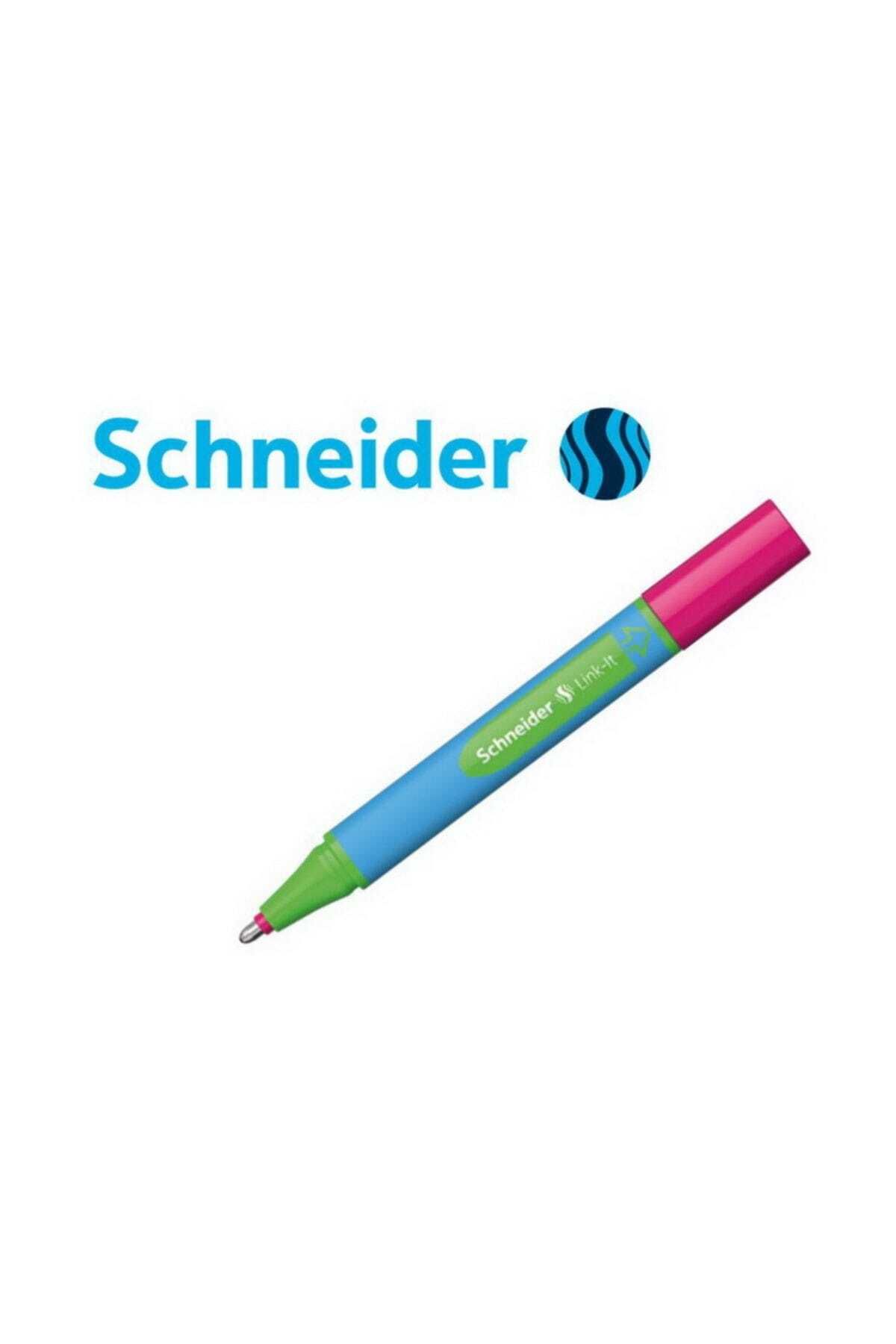 Schneider Link-It Slider XB Tükenmez Kalem