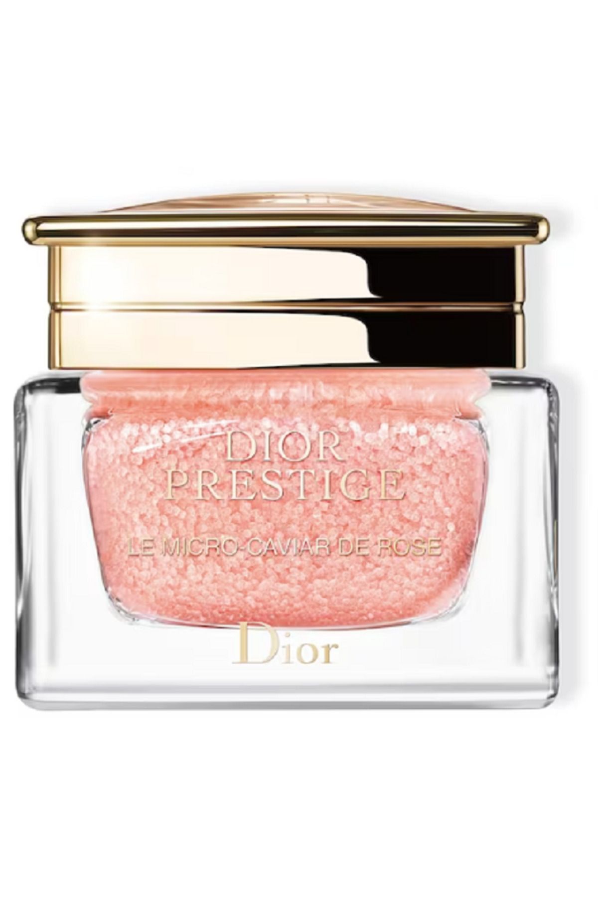 Dior Prestige Le Micro-Caviar de Rose - Yaşlanma Karşıtı Onarıcı Ve Dolgunlaştırıcı Yüz Kremi 75ML