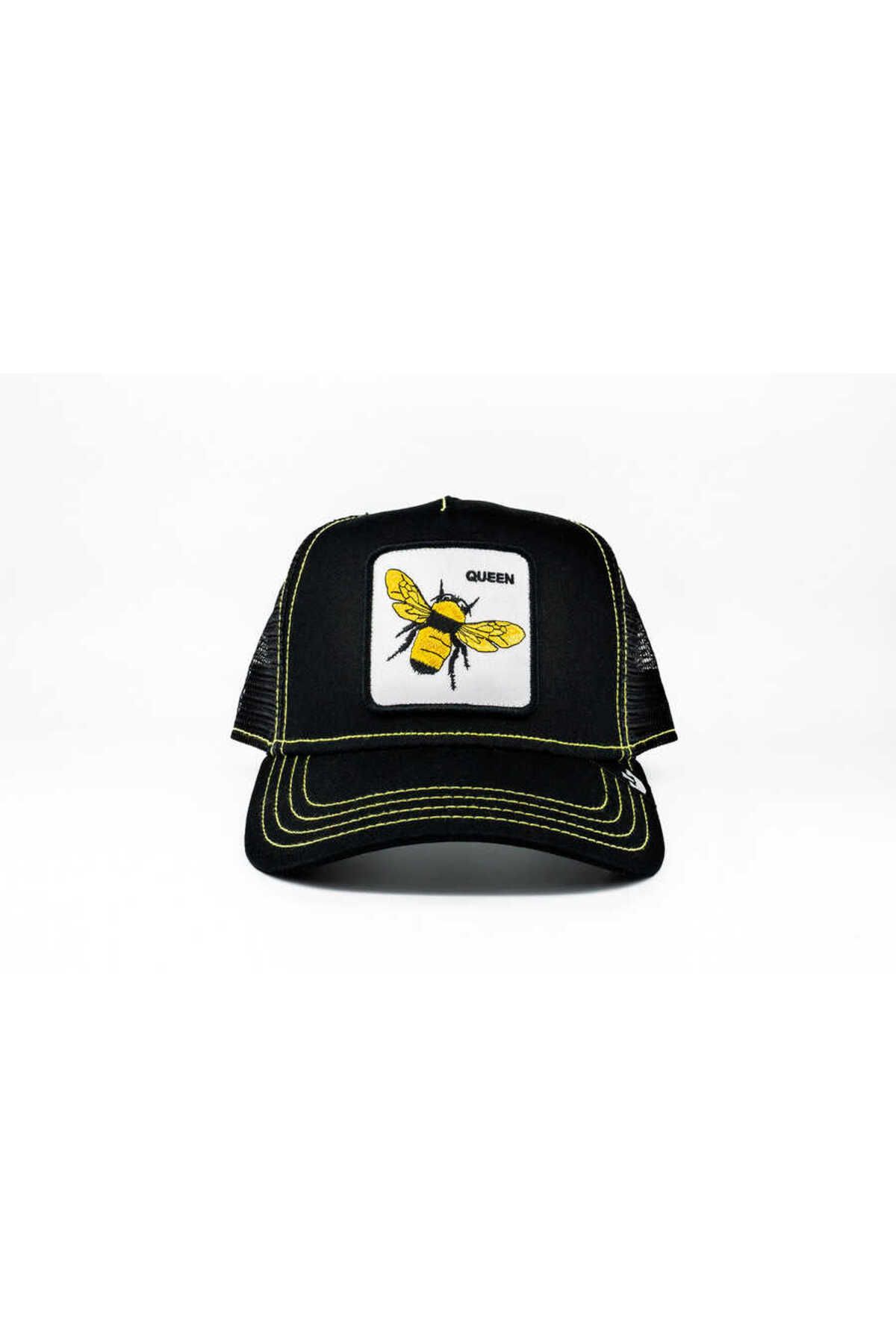 Goorin Bros Queen Bee (ARI FİGÜRLÜ) 101-0245 Şapka