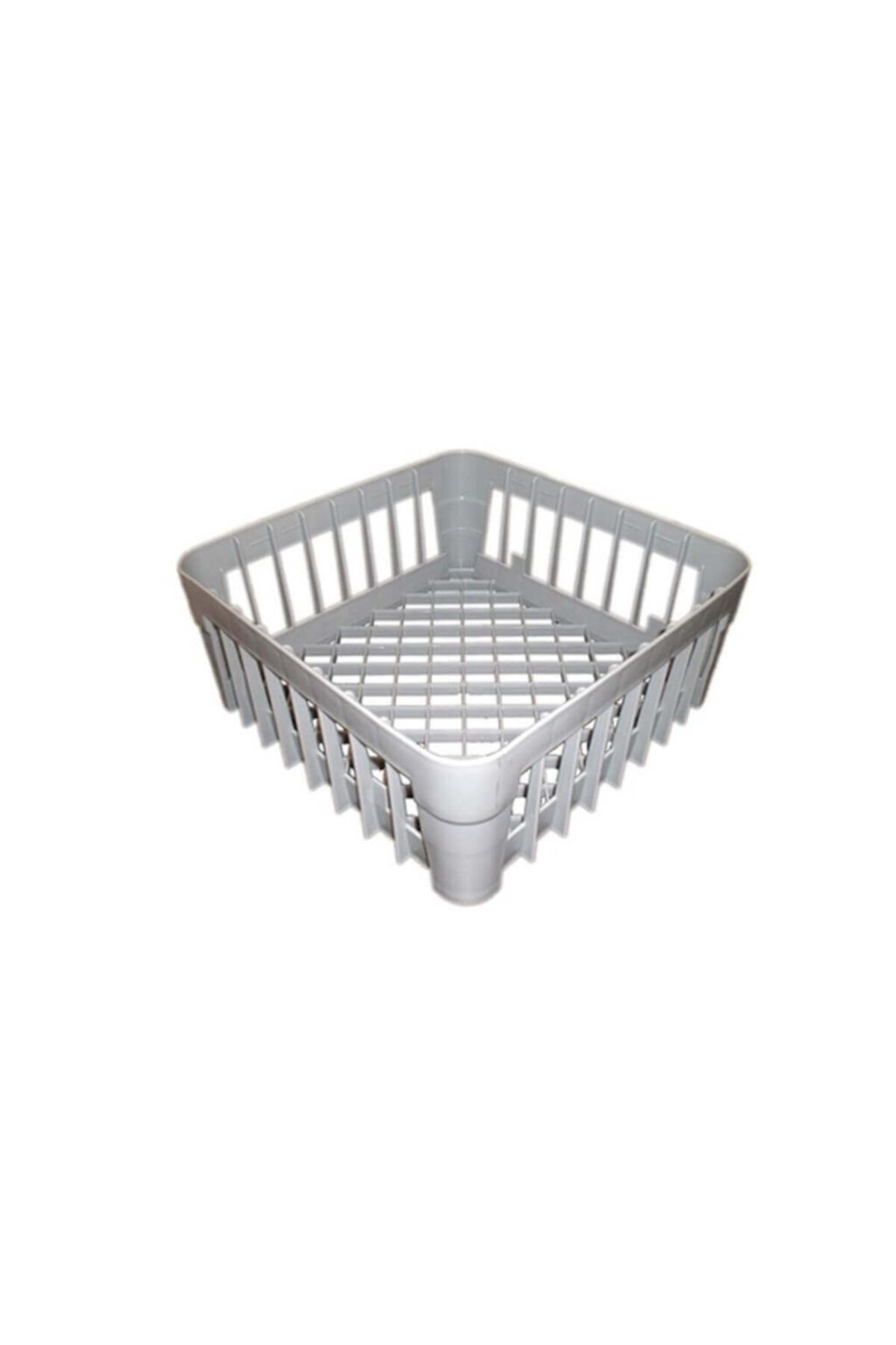Tribeca Basket-bardak Yıkama Makinesi Için-35*35 Cm-gri