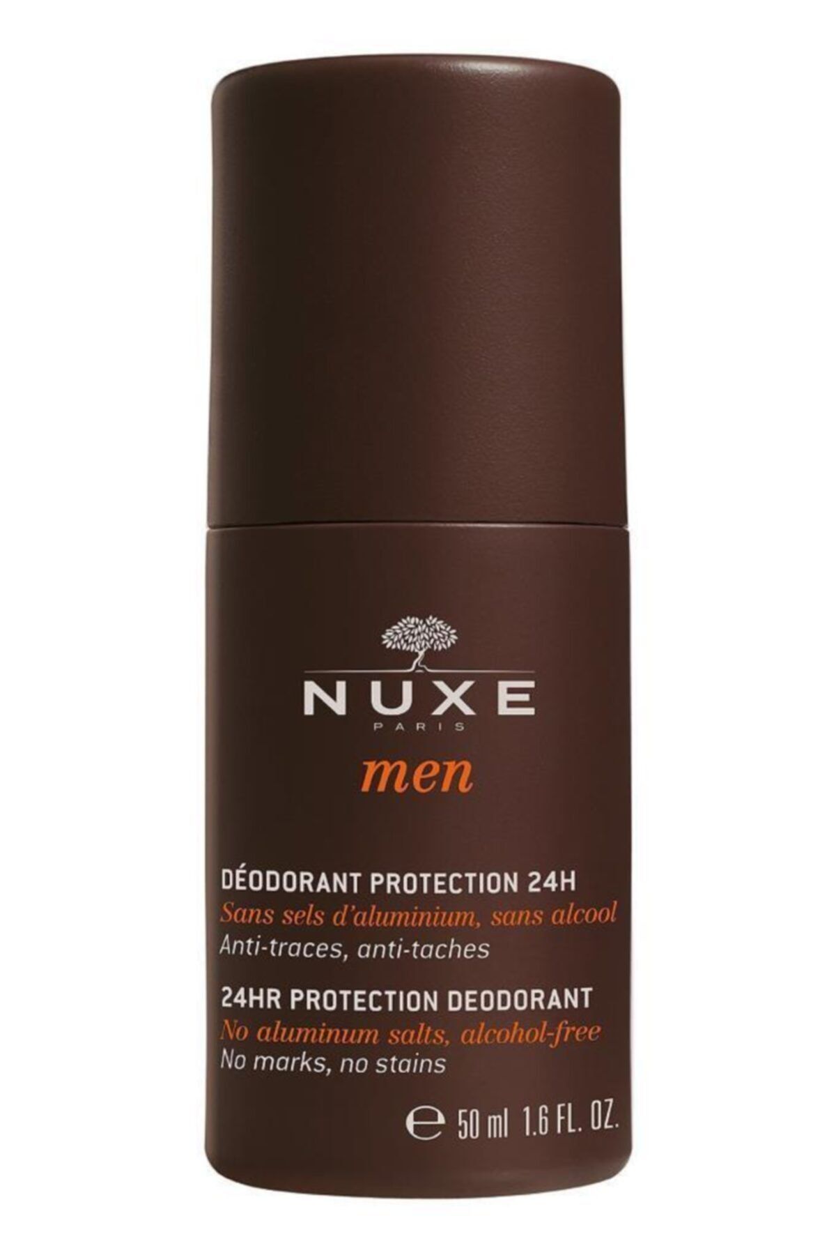 Nuxe Men Protection Deodorant 50 ml
