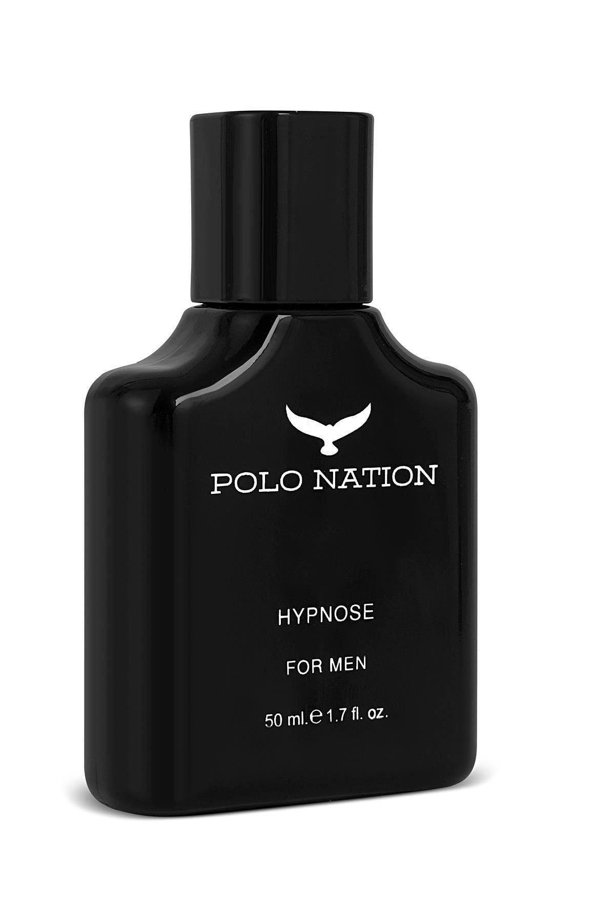 Polo Nation Hypnose Edp 50 Ml Erkek Parfüm Pnep21001