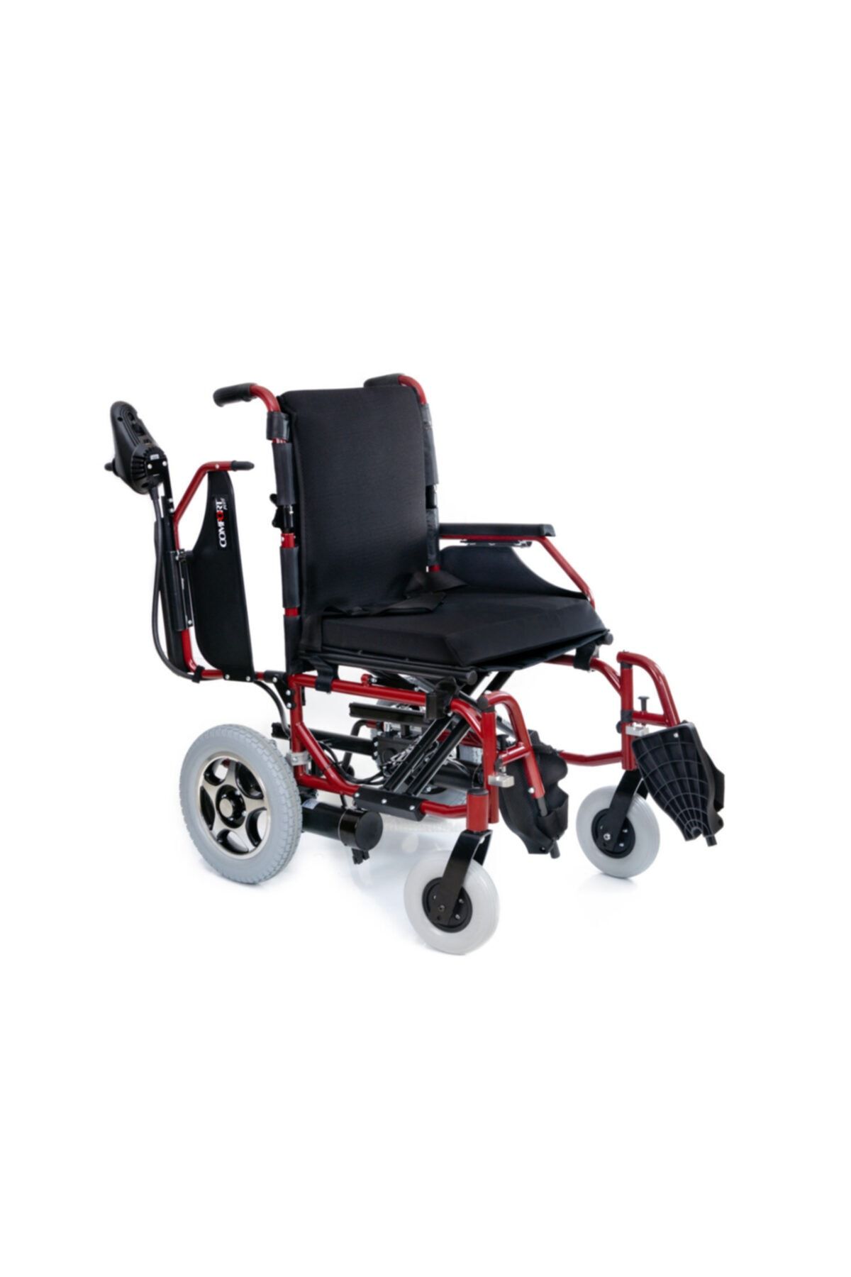 Comfort Plus Escape Lx Akülü Tekerlekli Sandalye