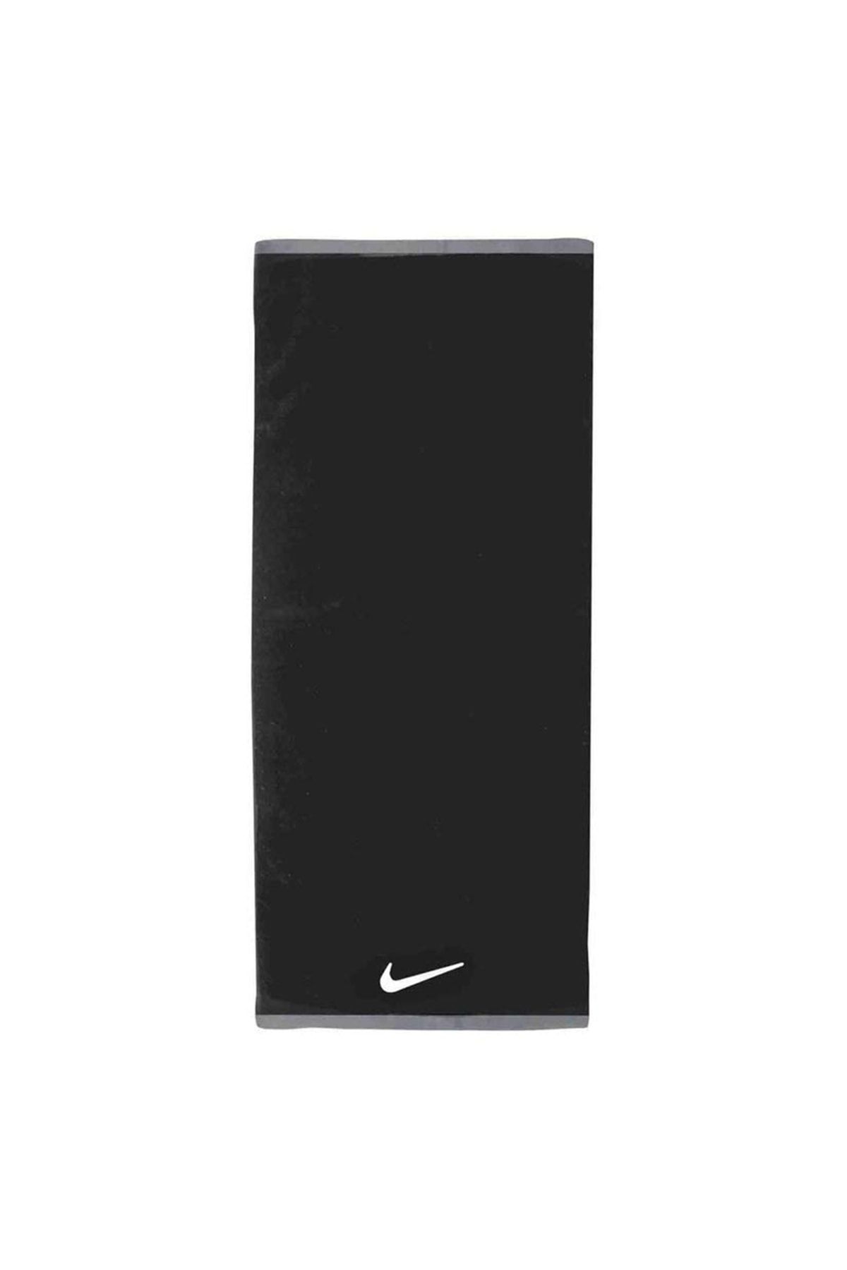 Nike N1001522-010 Fundamental Havlu Large Siyah