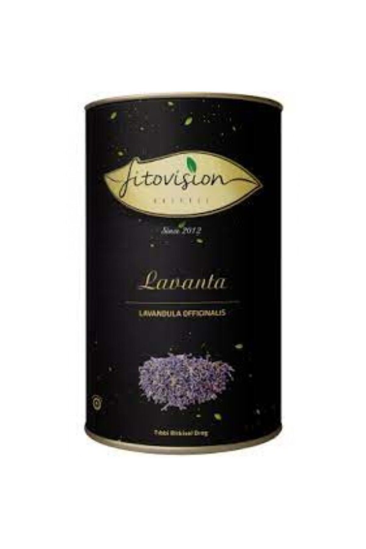 fitovision naturel Lavanta Çayı-