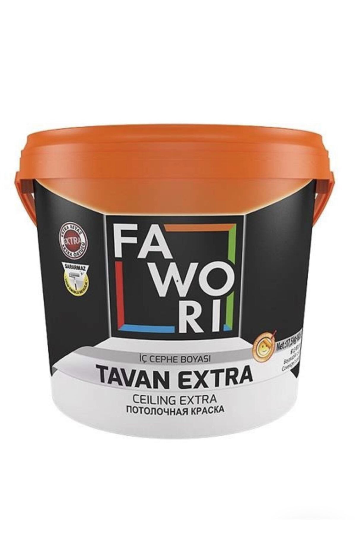 Favori Fawori Tavan Extra 17,5 Kg