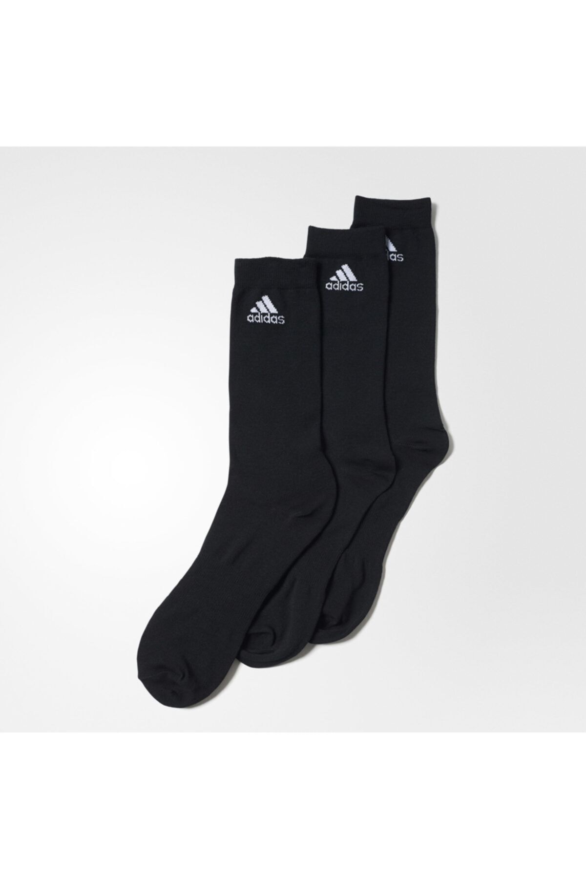 adidas Per Crew T 3pp 3lü Spor Çorabı-aa2330