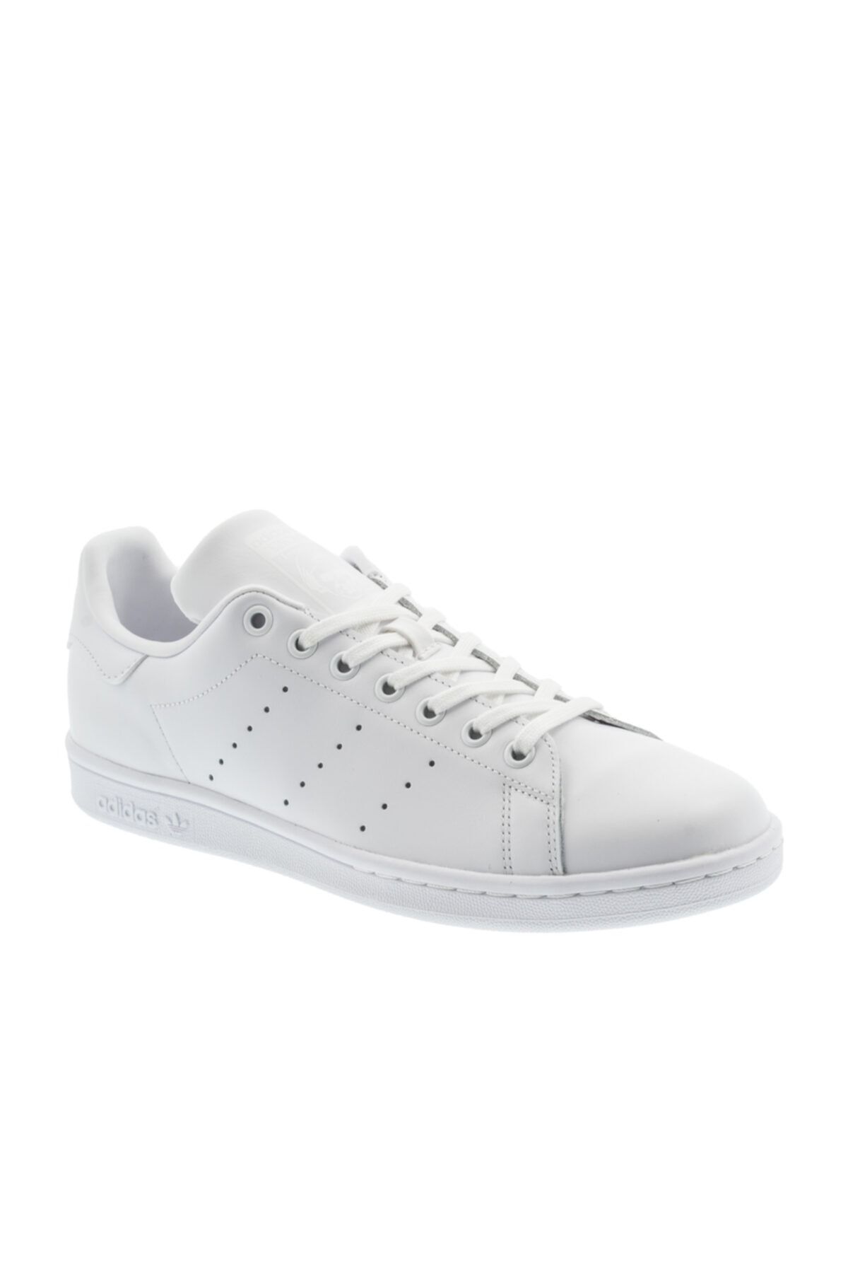 adidas STAN SMITH Beyaz Erkek Sneaker Ayakkabı 100293651