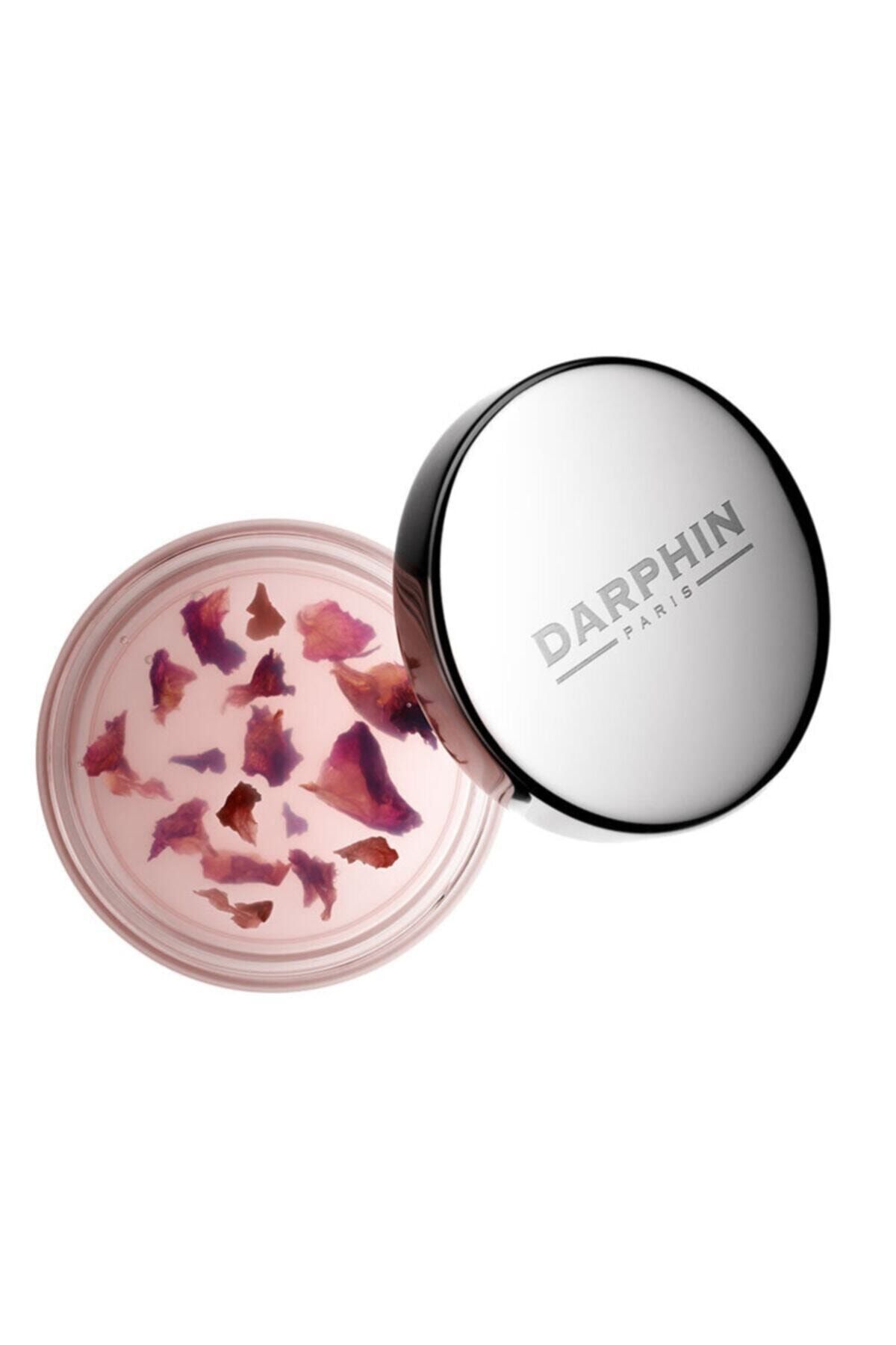 Darphin Darphın Petal Infusion Lip & Cheek Tint With Nourishing Rose Petals 5.5 gr