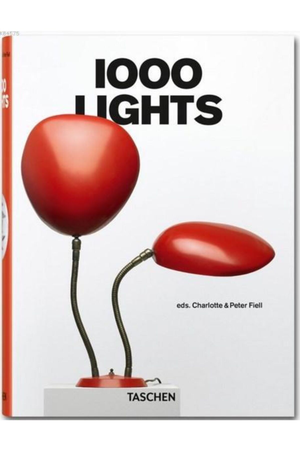 Kitapbulan İthal Kitap 1000 Lights