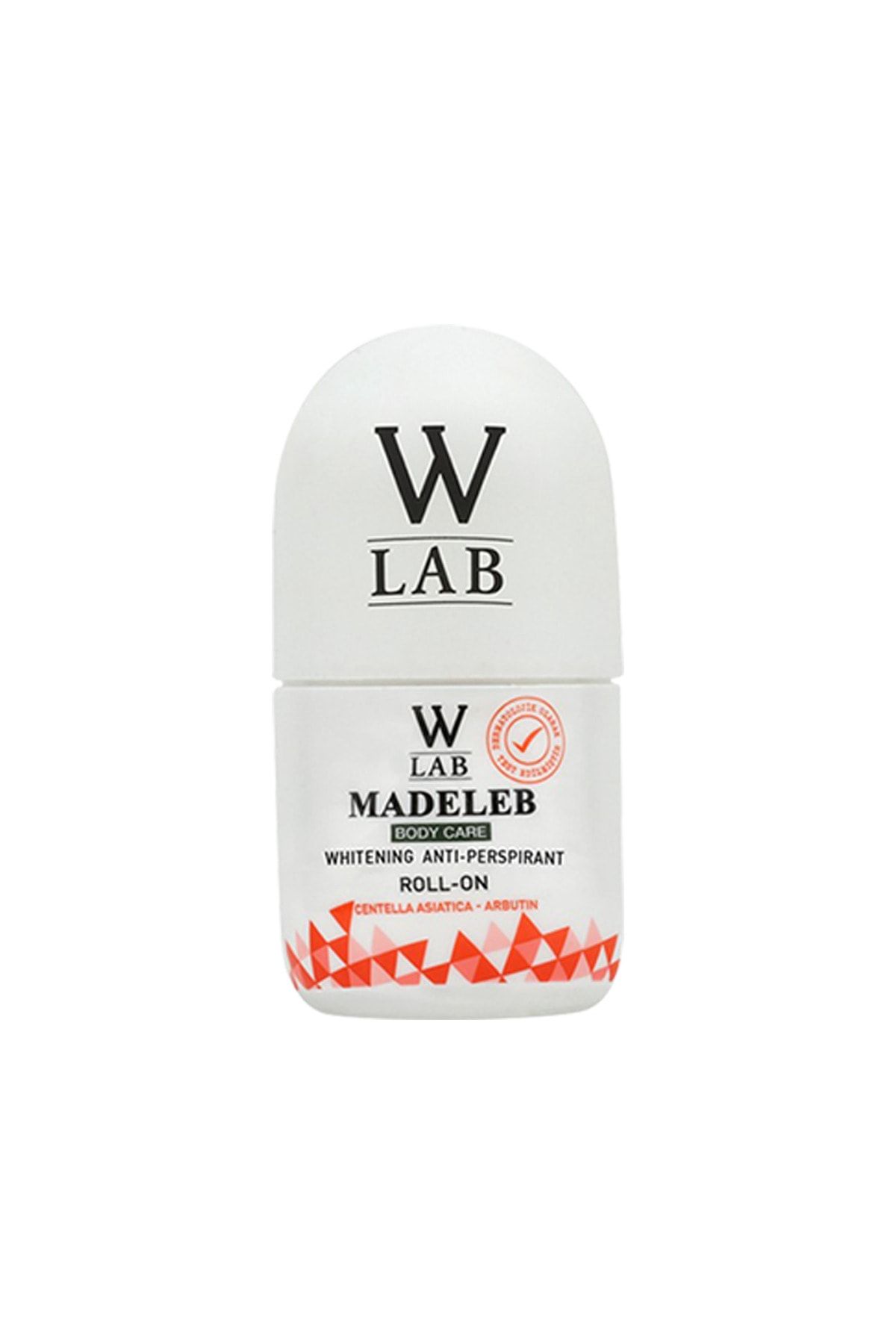 W-Lab Kozmetik Madeleb Roll On
