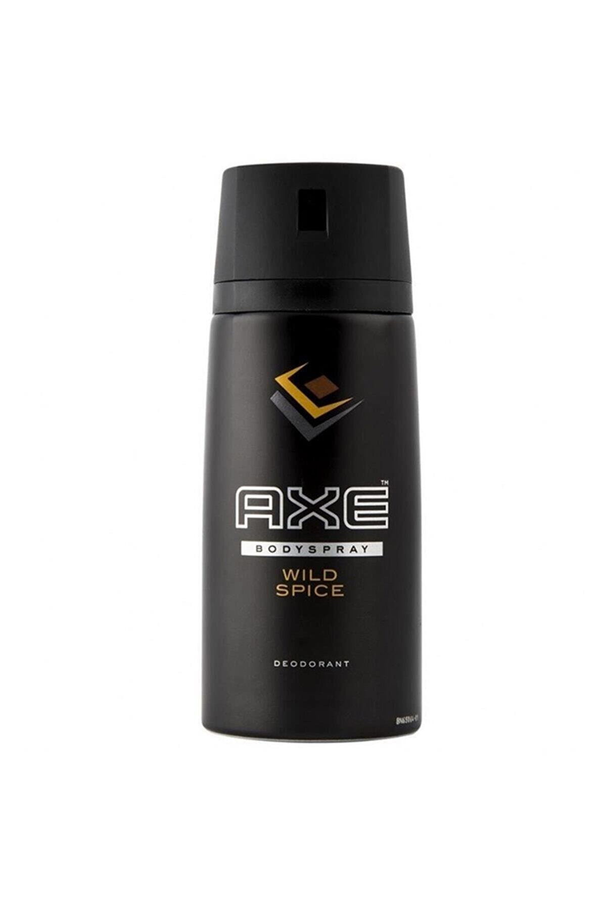 Axe Deodorant 150ml Wild Spice Fiyatı, Yorumları Trendyol