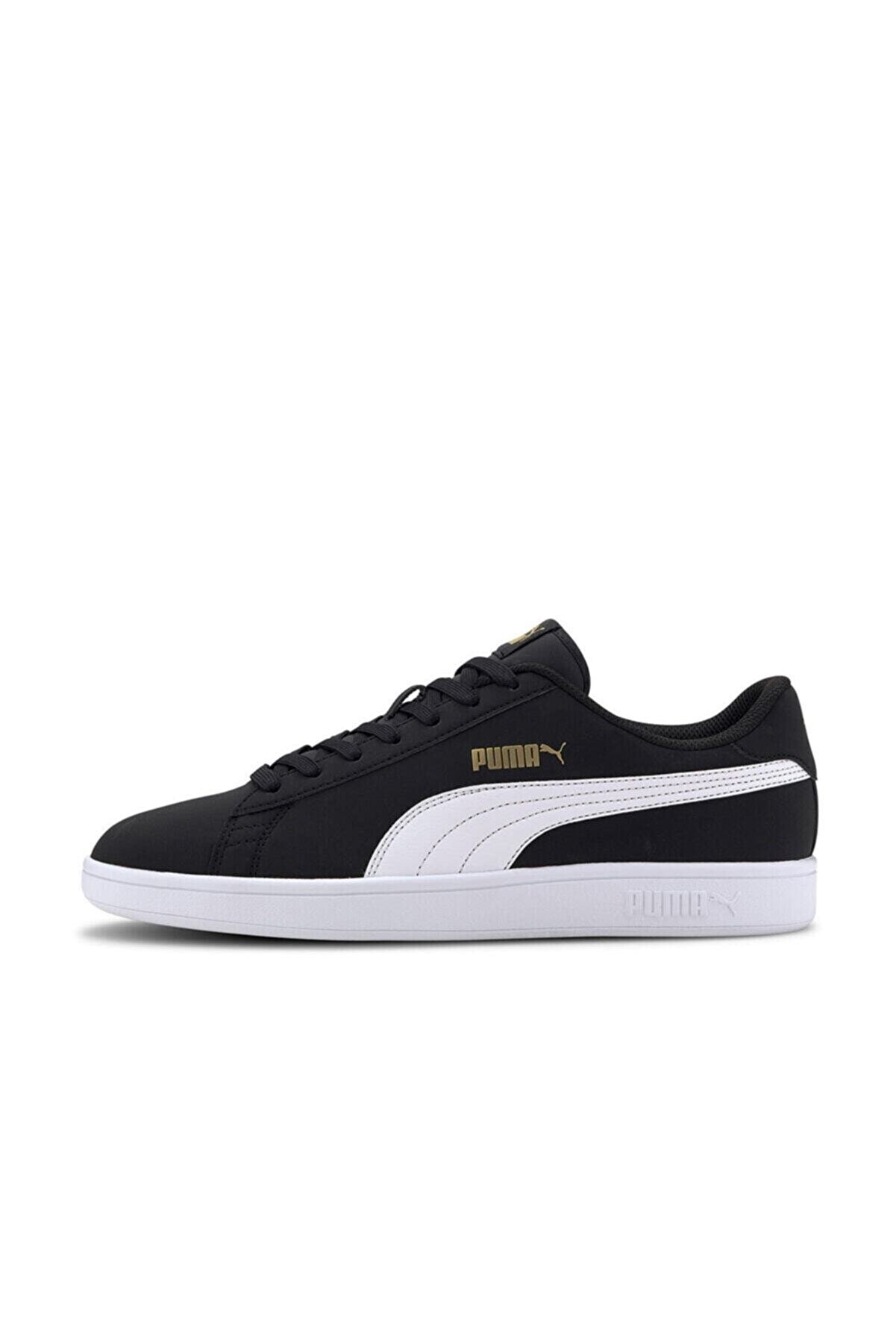 Puma 36516023 Siyah Unisex Sneaker