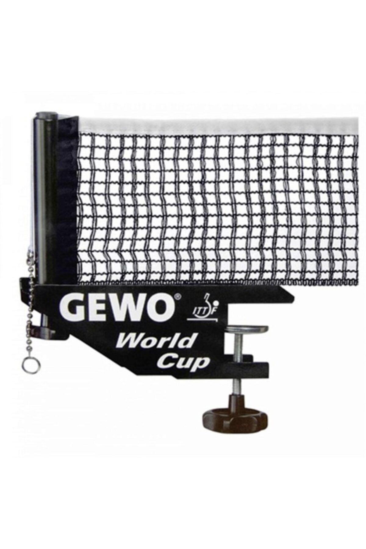GEWO Net World Cup Ittf Onaylı File