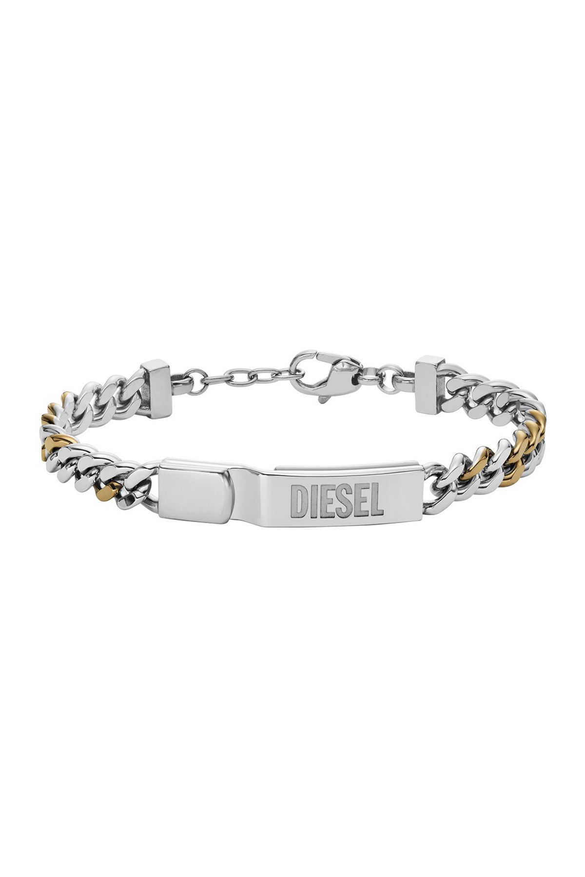 Diesel DJDX1457-931 Erkek Bileklik