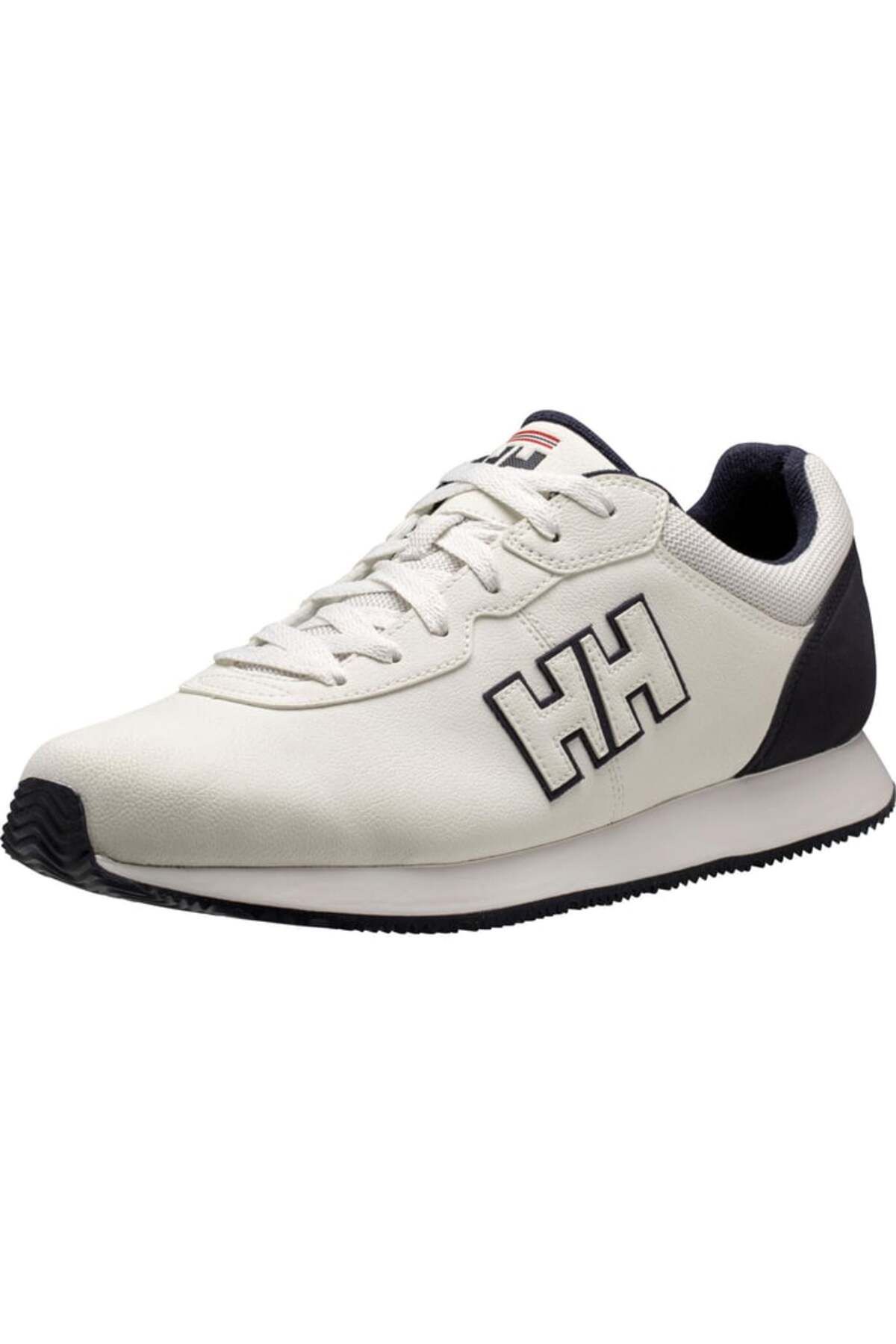 Helly Hansen Helly Hansen Brecken Herıtage Ayakkabı Erkek Beyaz Spor Ayakkabı Hha.11947-hha.011