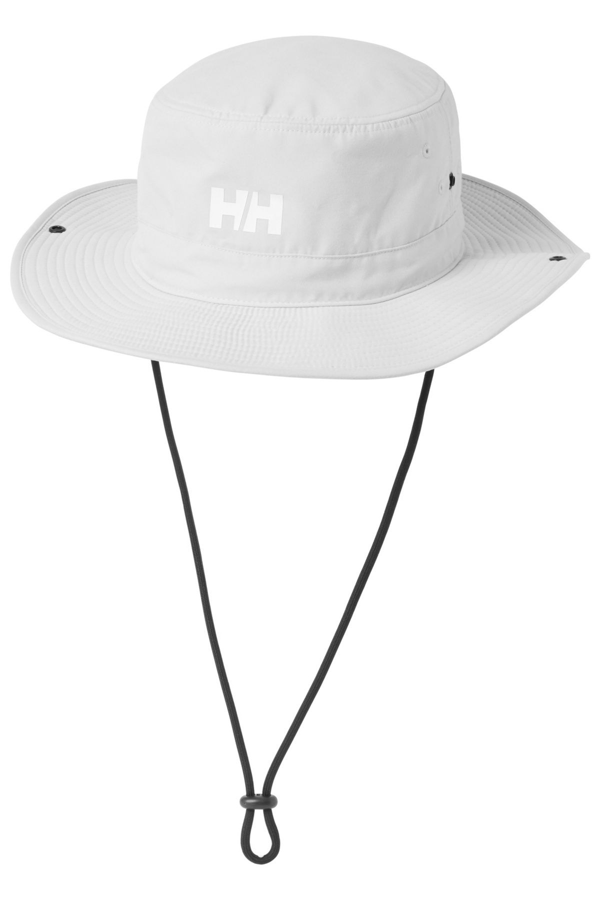 Helly Hansen Helly Hansen Crew Sun Şapka Unısex Gri Şapka Hha.67521-hha.853