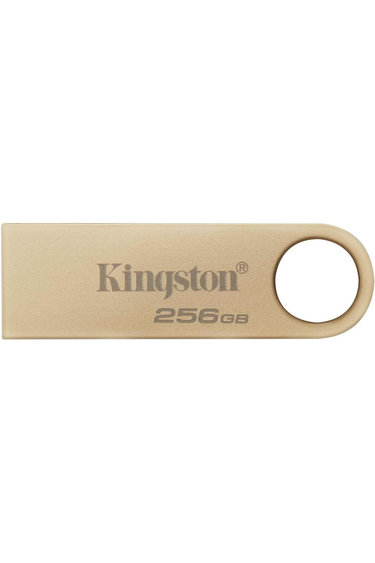 Kingston Dtse9G3-256Gb 256Gb 220Mb-S Metal Usb 3.2 Gen 1 Datatraveler Se9 G3 Flash Bellek
