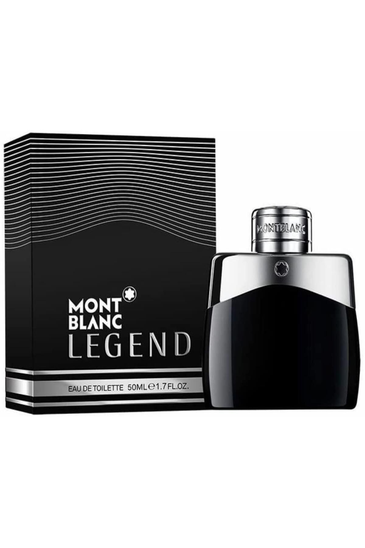 Mont Blanc Mont Blanc Legend Edt Erkek Parfüm 50ml