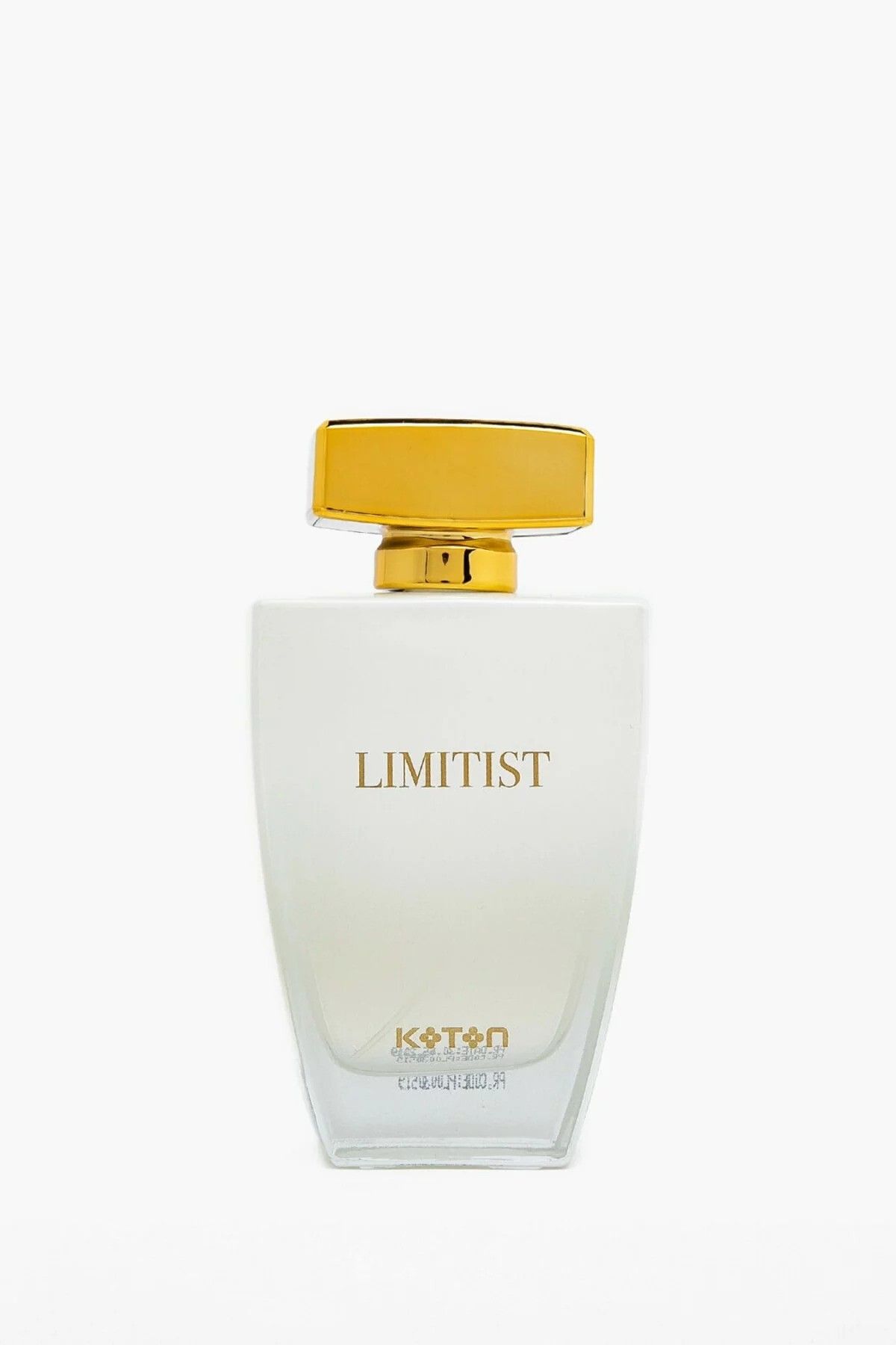Koton Kadın No Color Limitist Parfüm