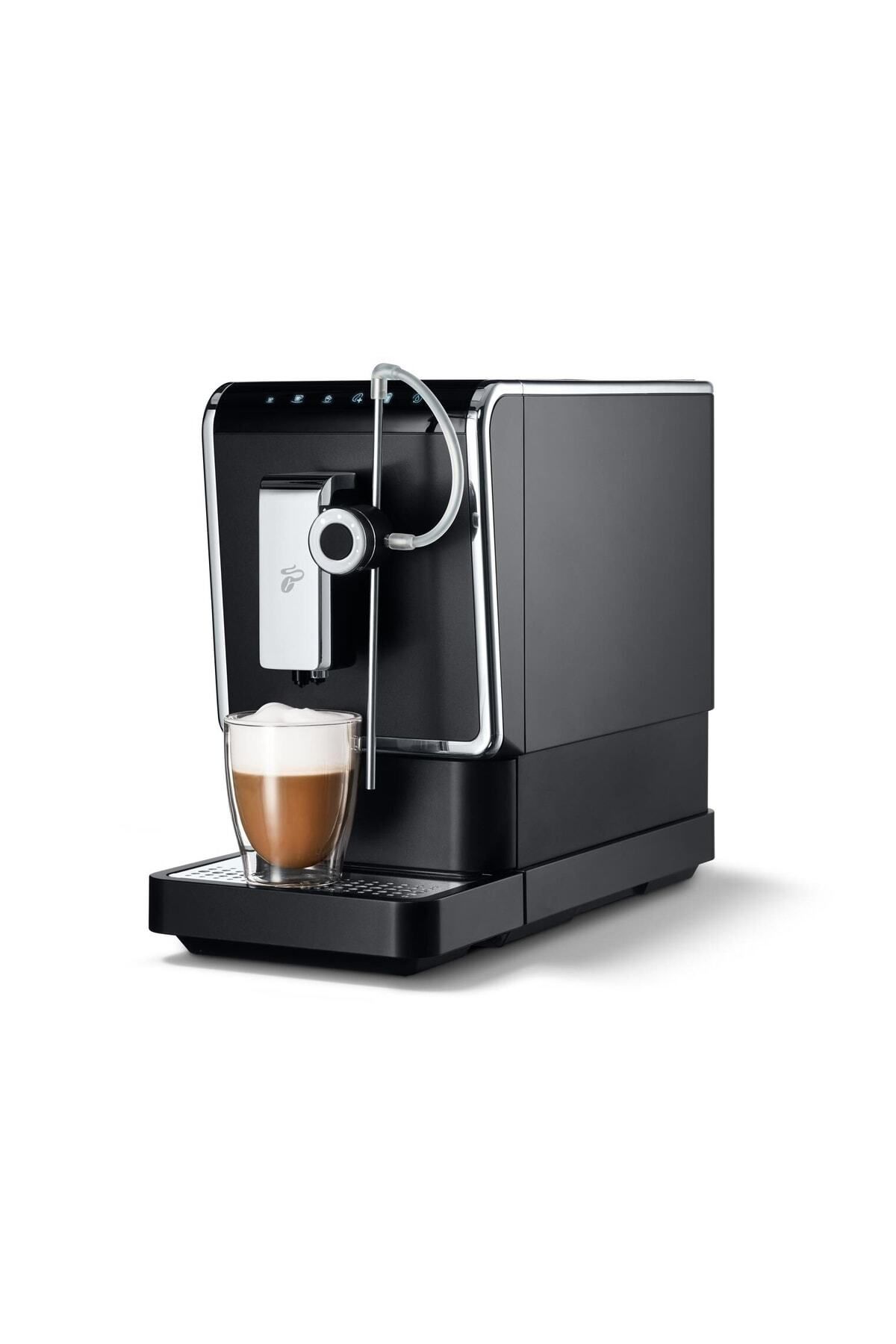 Tchibo Tam Otomatik Kahve Makinesi »esperto Pro«, Antrasit