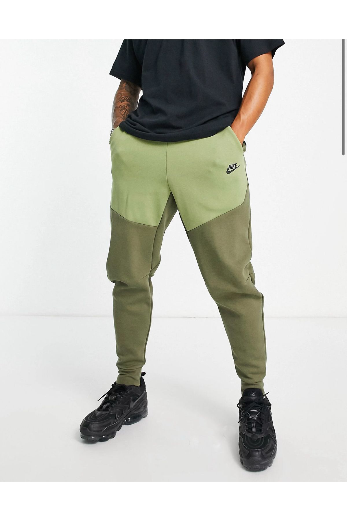 Nike Sportswear Tech Fleece Jogger Erkek Eşofman Altı NDD SPORT