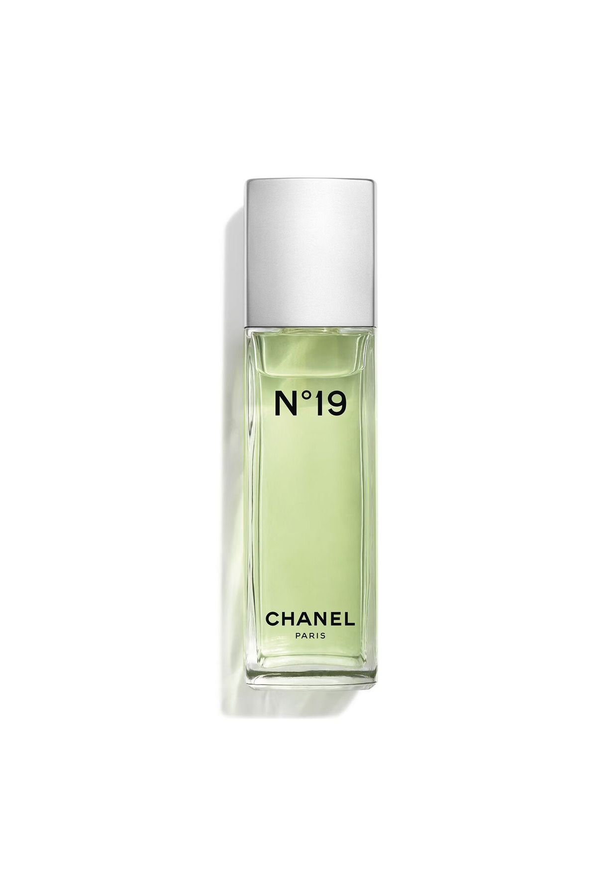 Chanel N°19 Eau De Toilette Spray-100ml