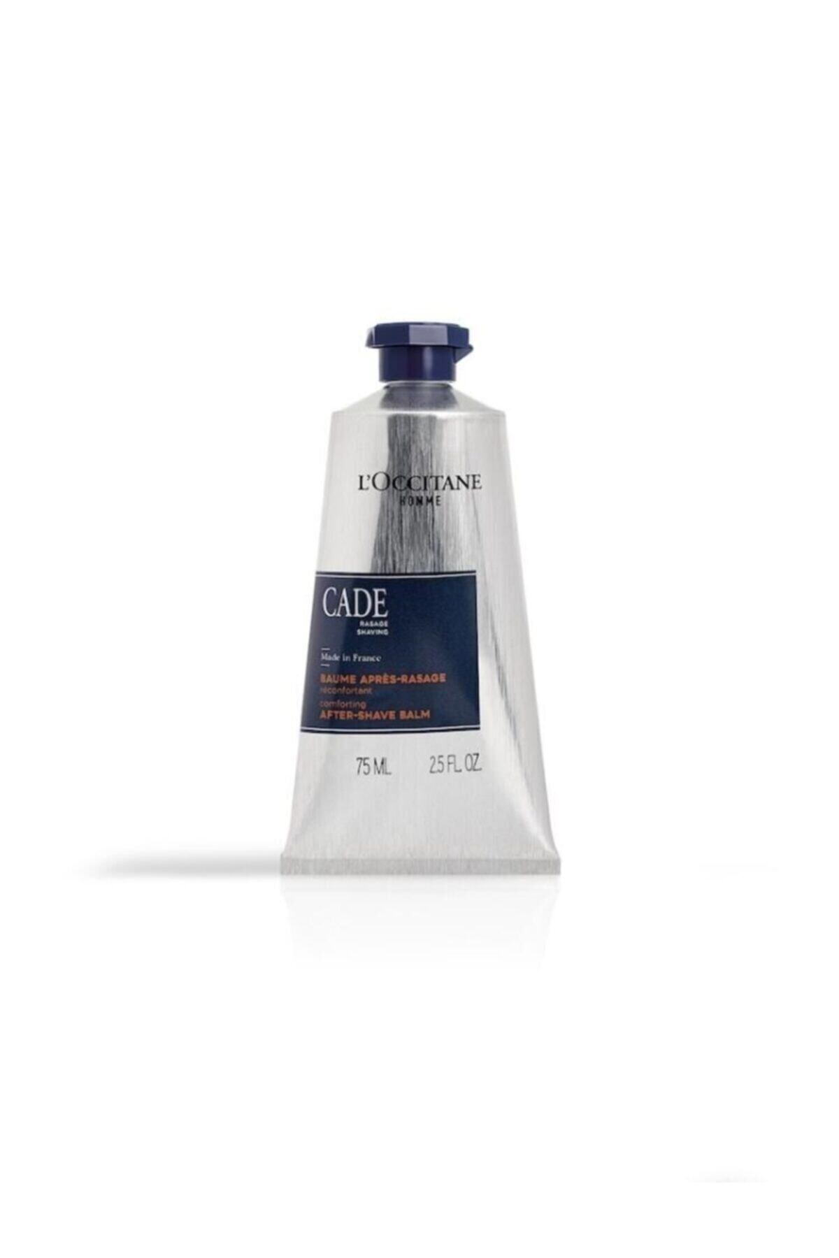 L'Occitane CADE AFTER SHAVE BALM - CADE AFTER SHAVE CREAM - 75 ML DEMBA3010