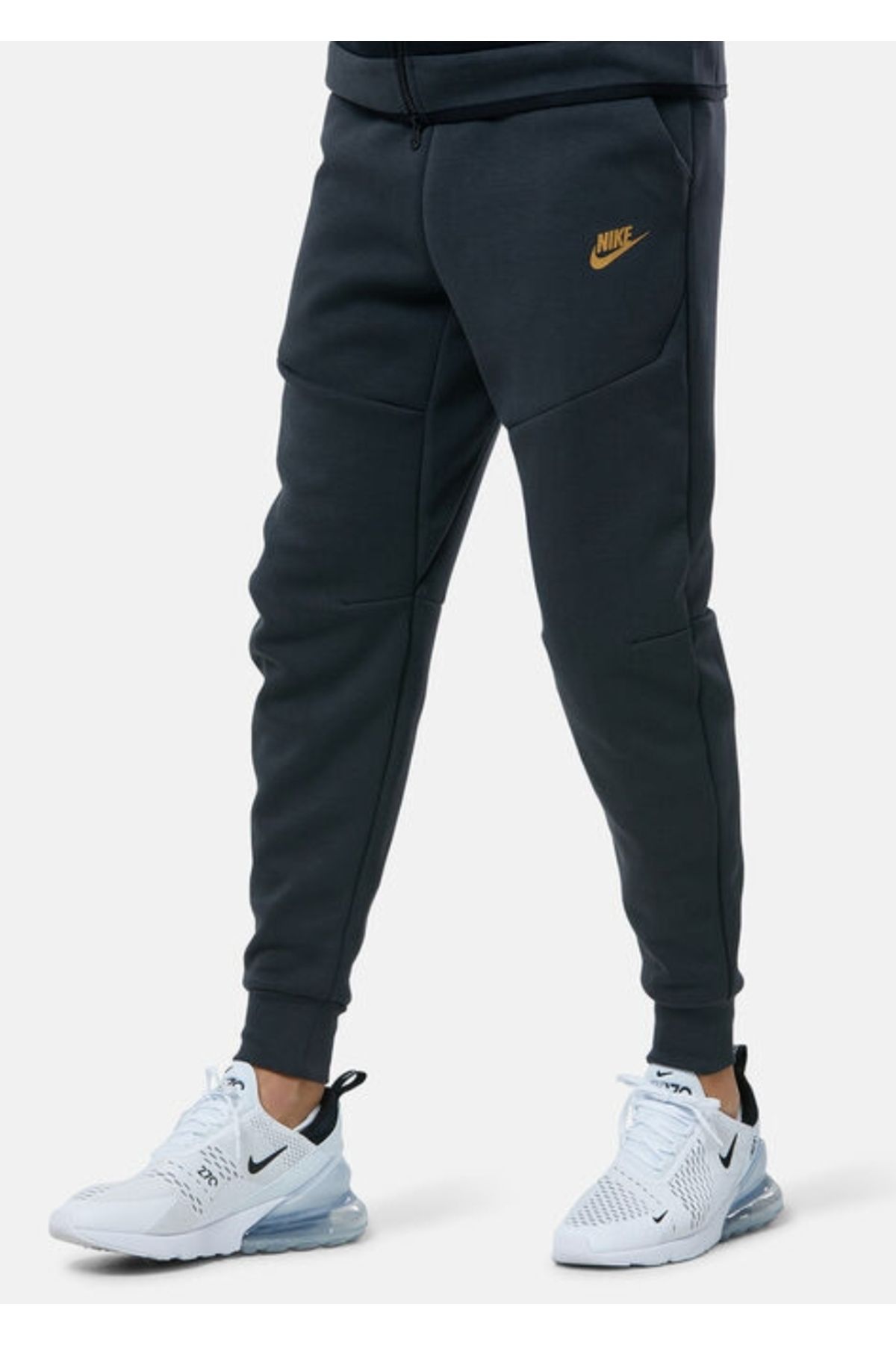 Nike Sportswear Tech Fleece SS23 Erkek Eşofman Altı ASLAN SPORT