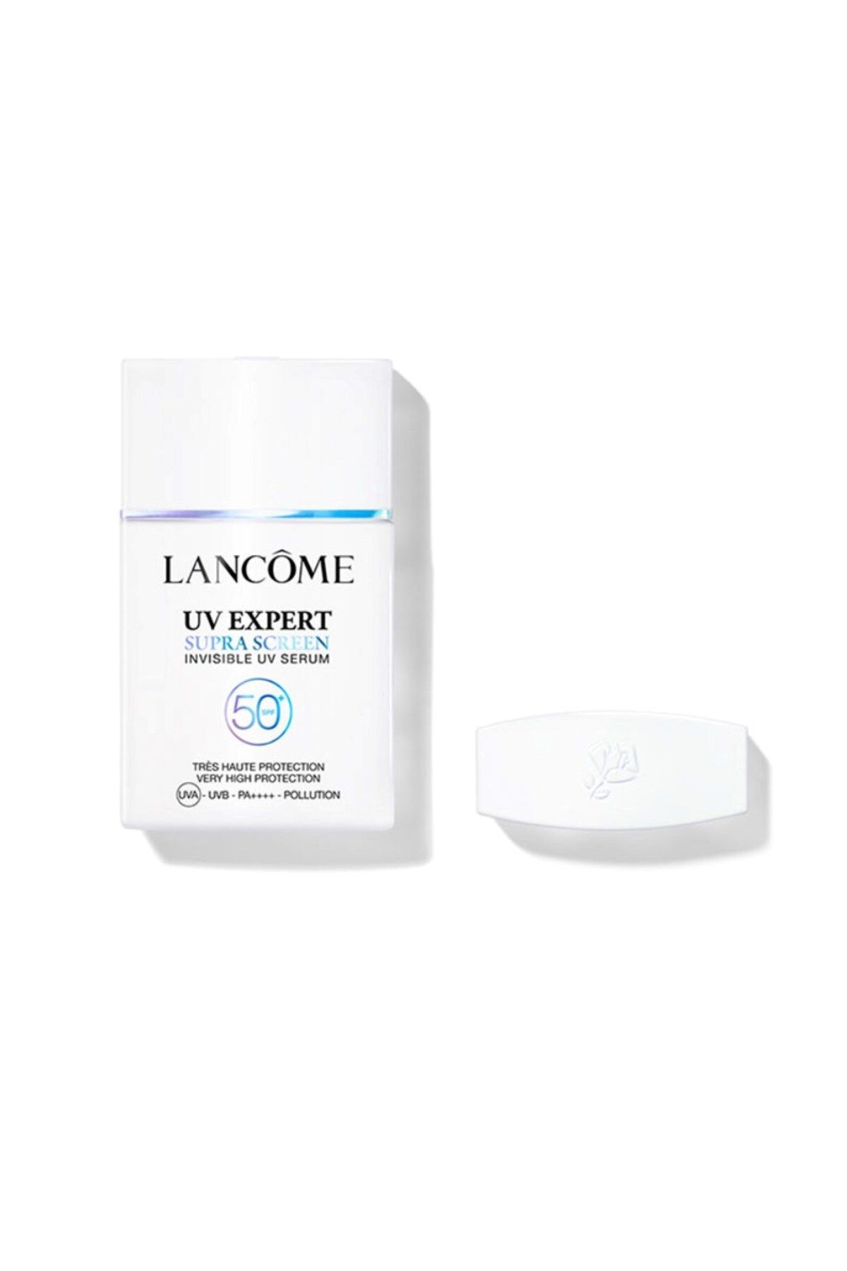 Lancome Uvex Supra Screen SPF50 40MLCilt Bakım Kremi