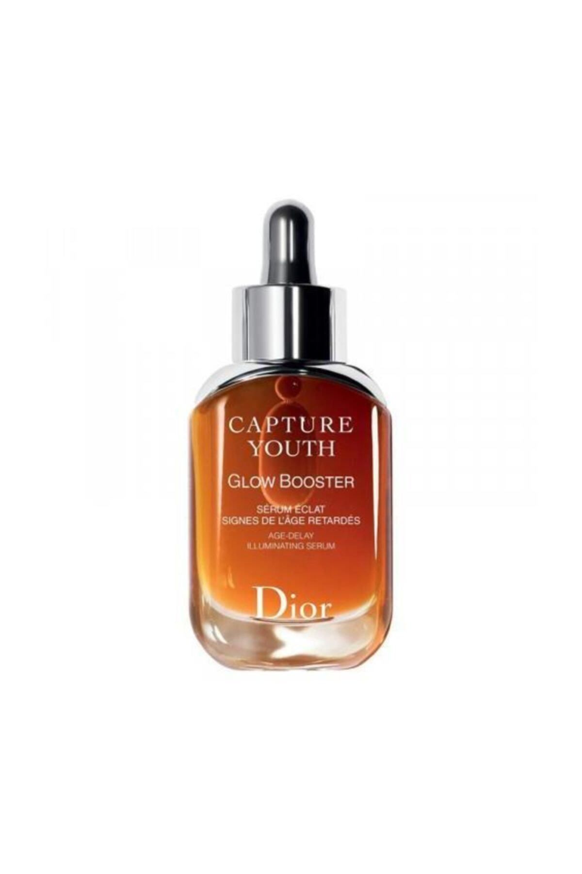 Dior DİOR CAPTURE SMOOTHING YOUTH GLOW BOOSTER AGE SERUM 30ML DEMBA3105
