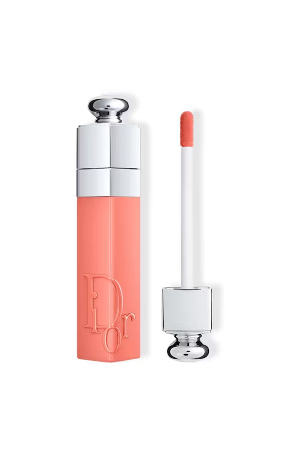 Dior - Dior Addict Lip Tint - Lip Tint 24H - 251 Natural Peach
