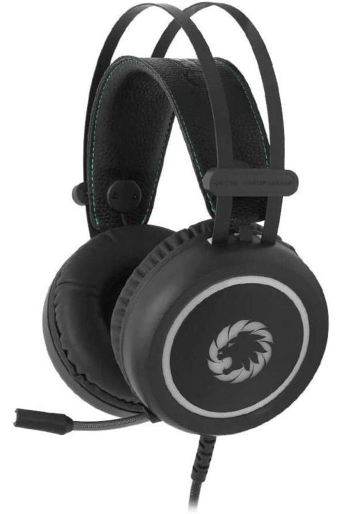 Store HG3500 7.1 RGB  Oyuncu Kulaklık, Siyah