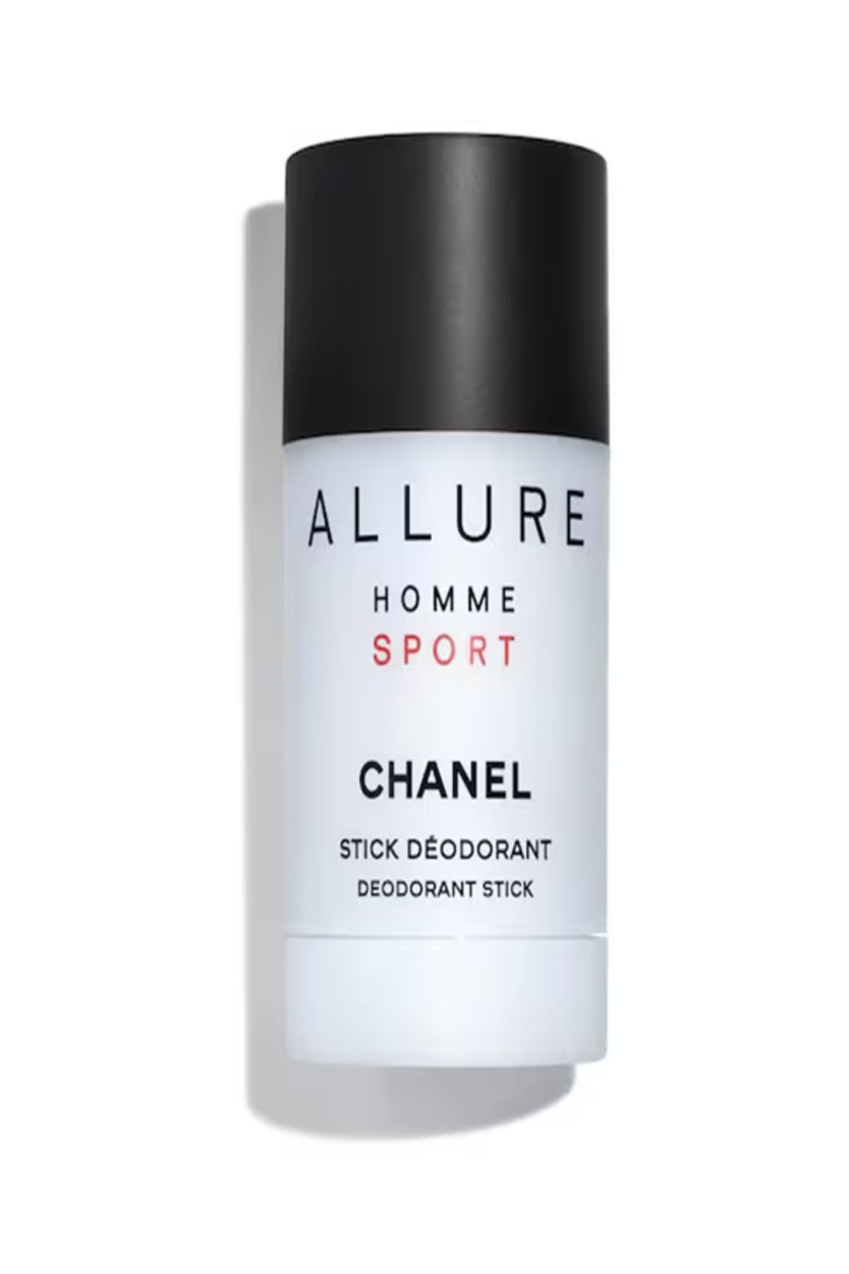 Chanel ALLURE HOMME SPORT Stick Deodorant-75ml