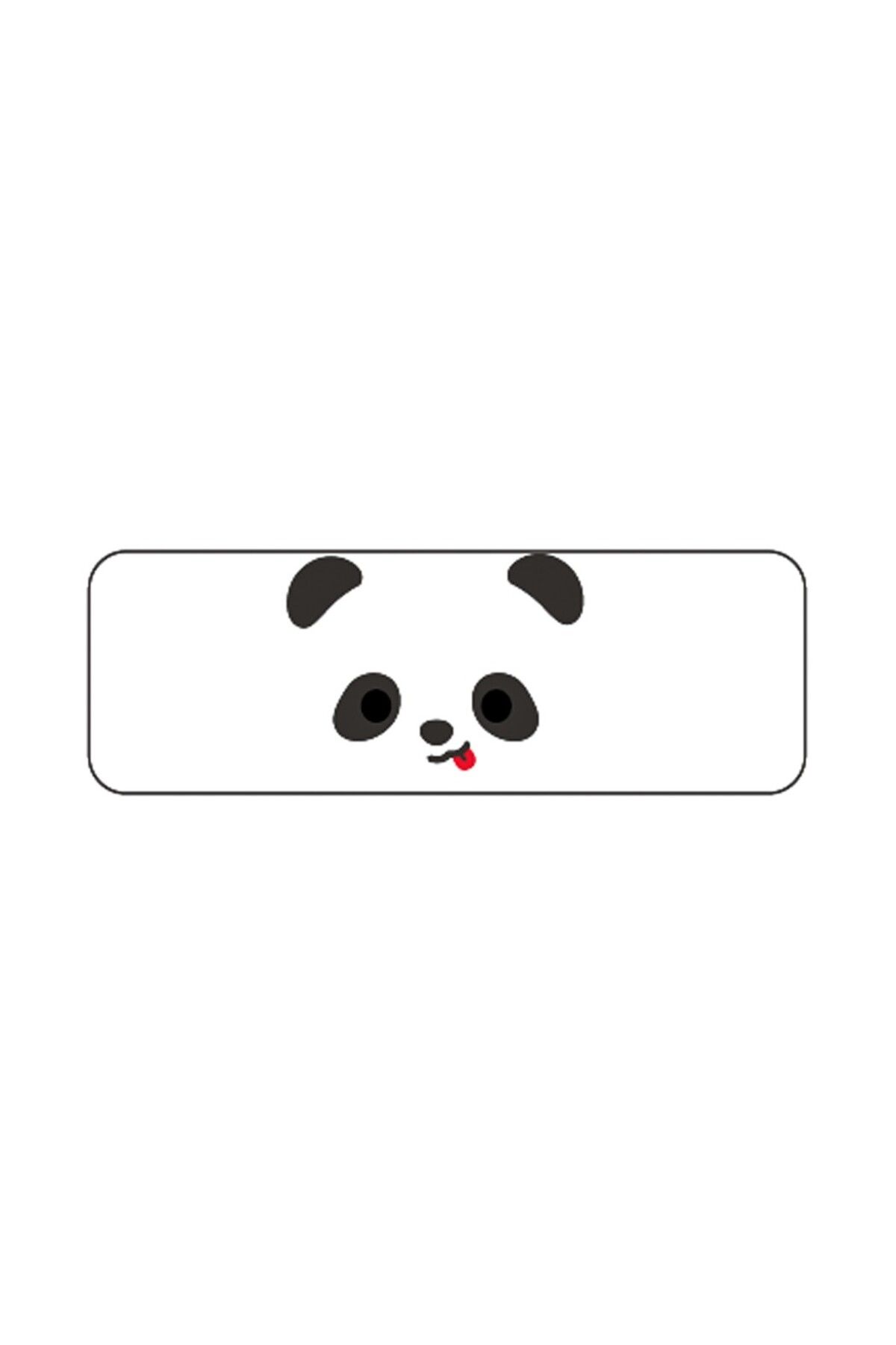 Miniso Sevimli Panda Suratlı Saç Bandı